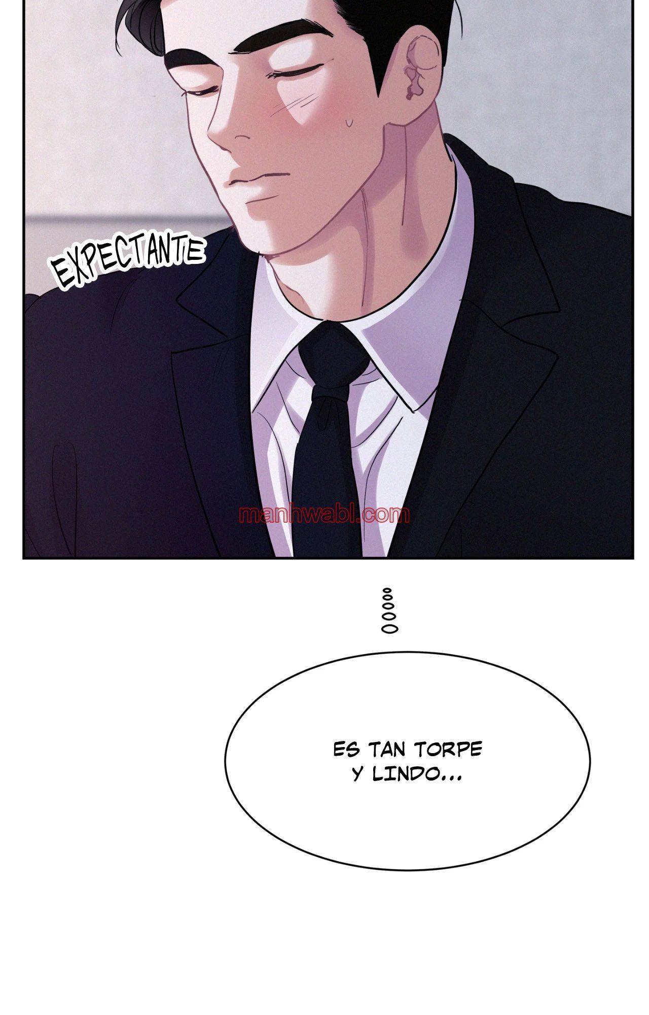 On Ward - Capítulo 115_2 manhwa