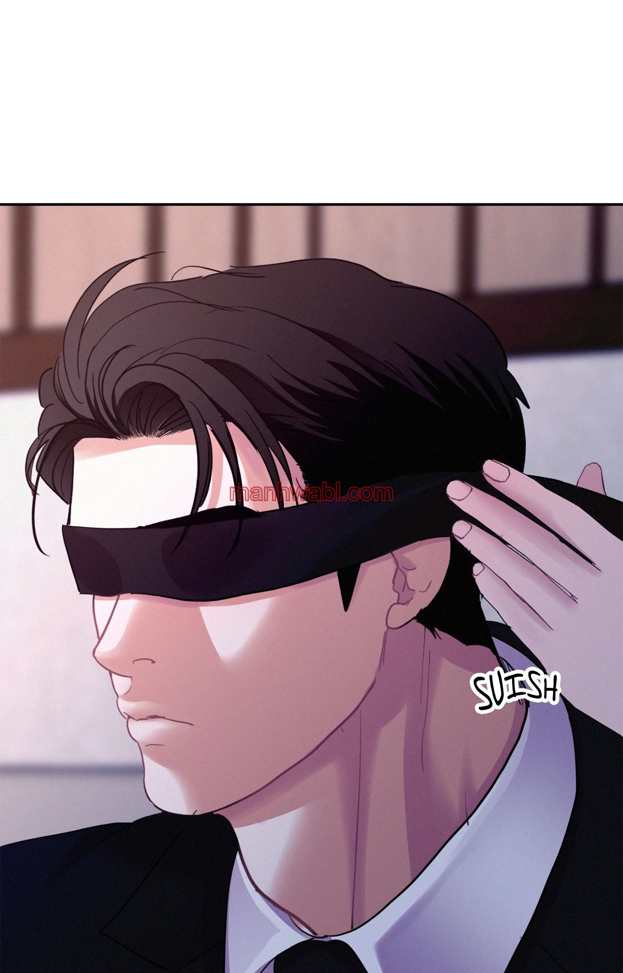 On Ward - Capítulo 115_3 manhwa
