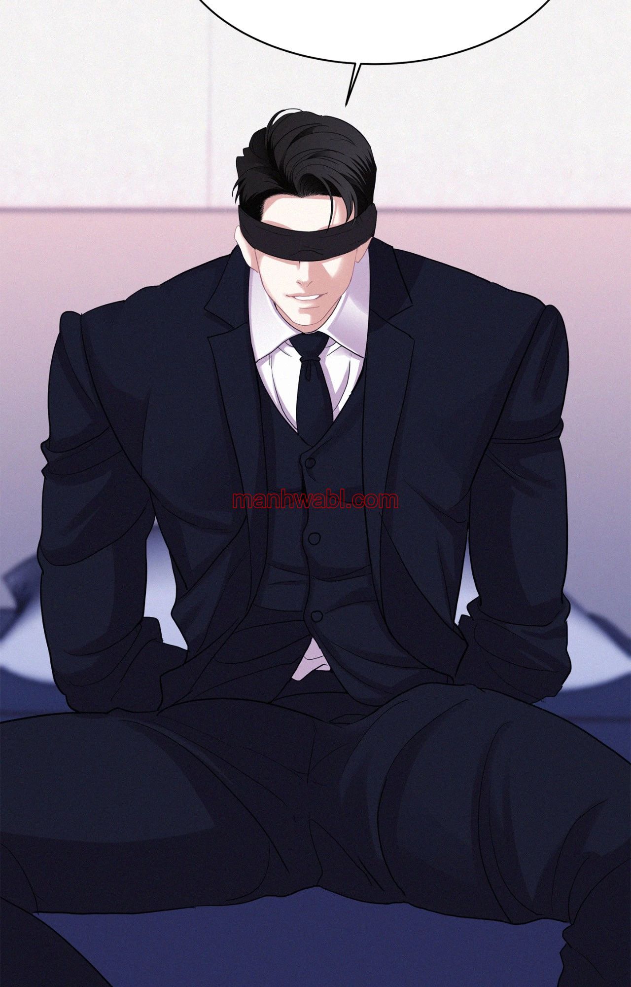 On Ward - Capítulo 115_3 manhwa