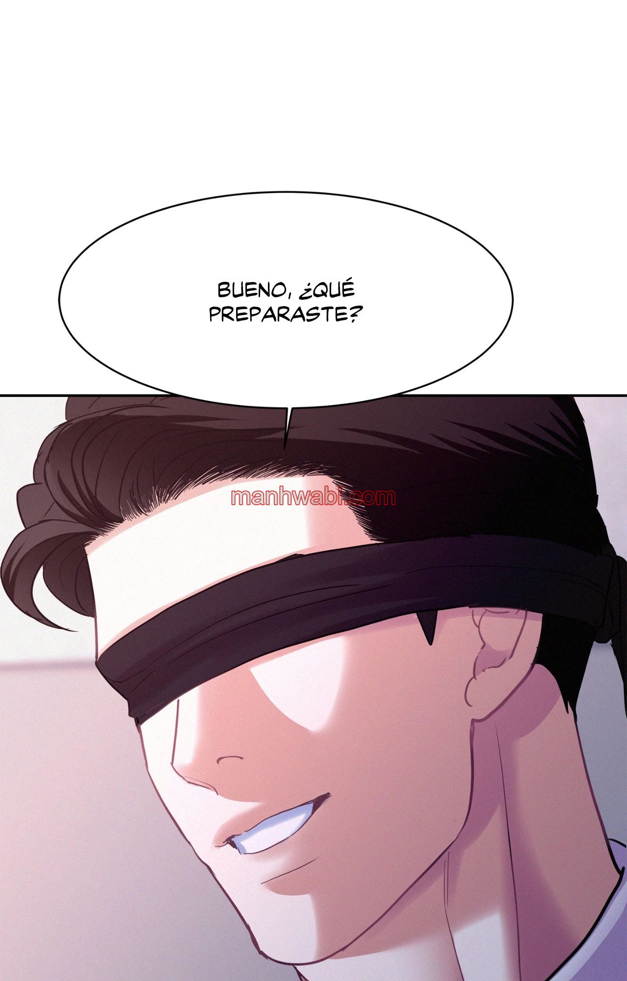 On Ward - Capítulo 115_3 manhwa