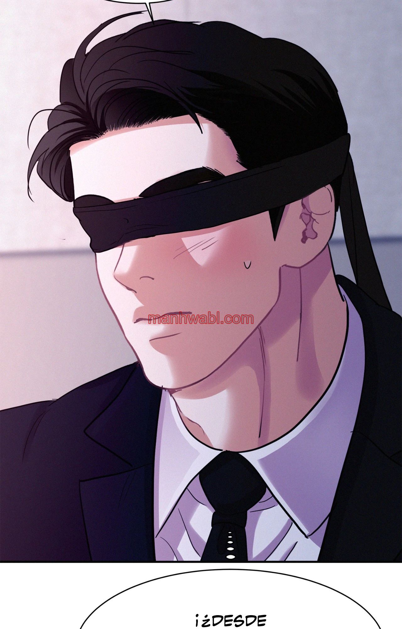 On Ward - Capítulo 115_3 manhwa