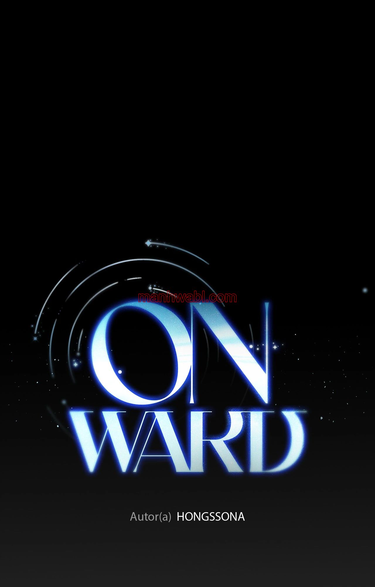On Ward - Capítulo 116 manhwa