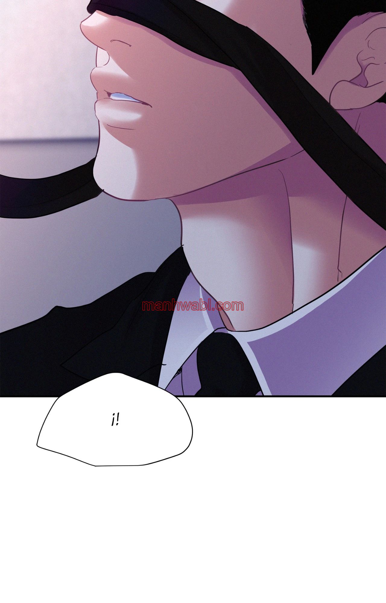 On Ward - Capítulo 116 manhwa