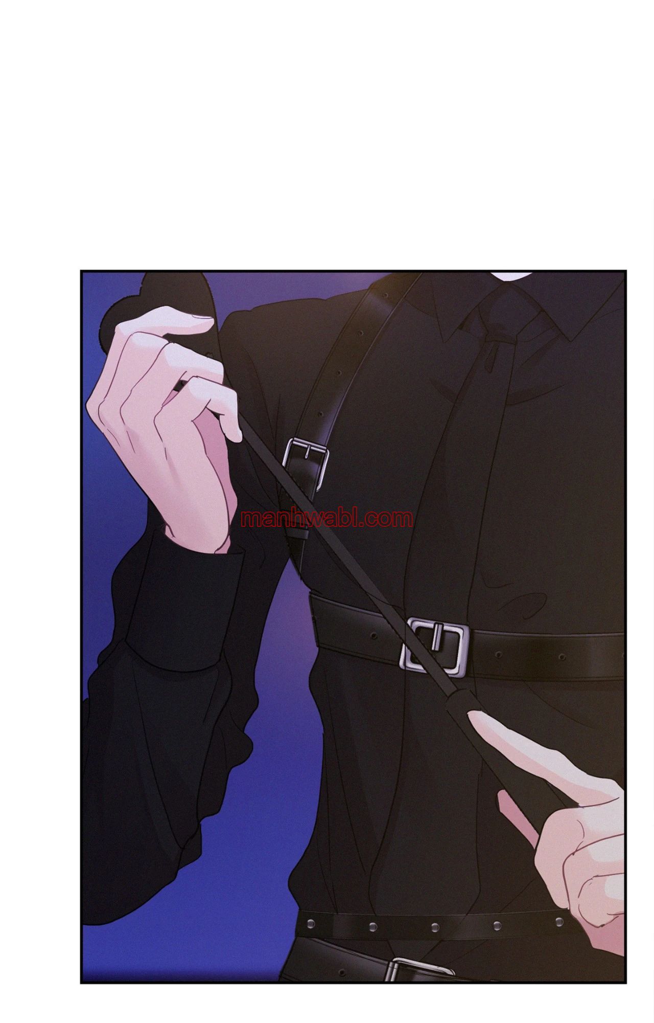 On Ward - Capítulo 116 manhwa