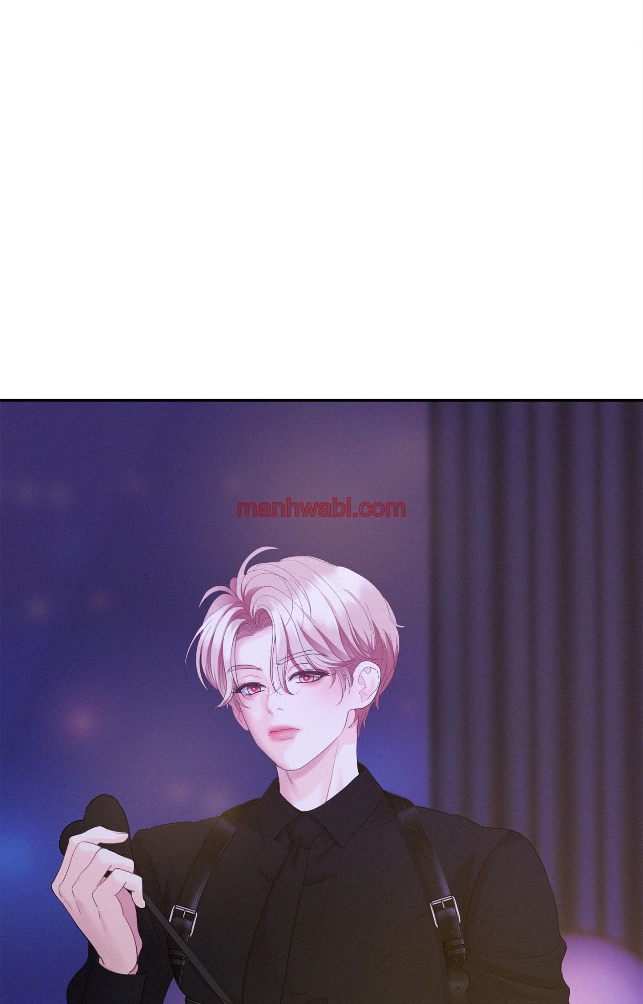 On Ward - Capítulo 116 manhwa