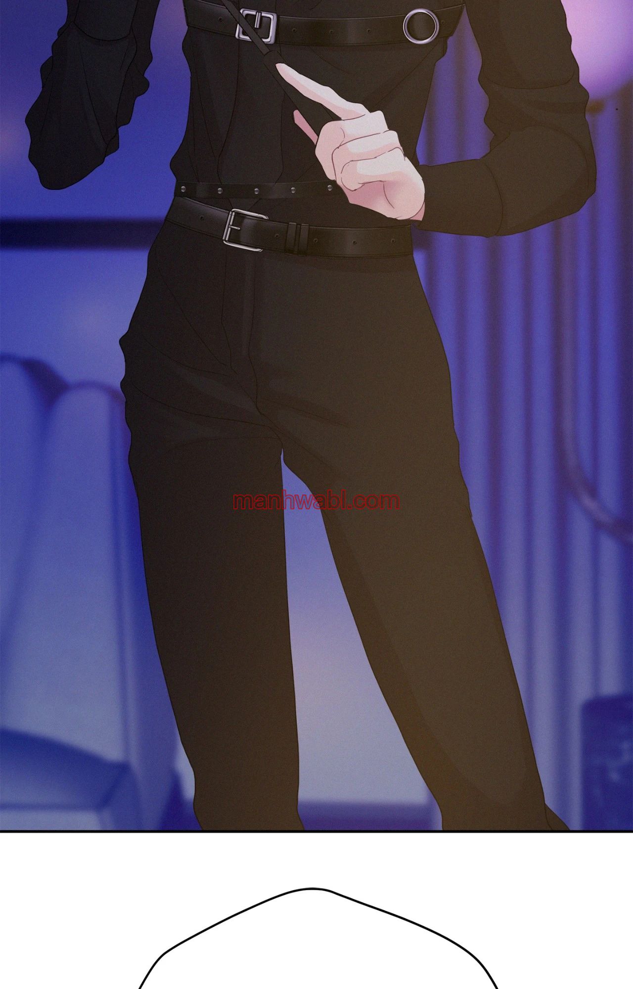 On Ward - Capítulo 116 manhwa