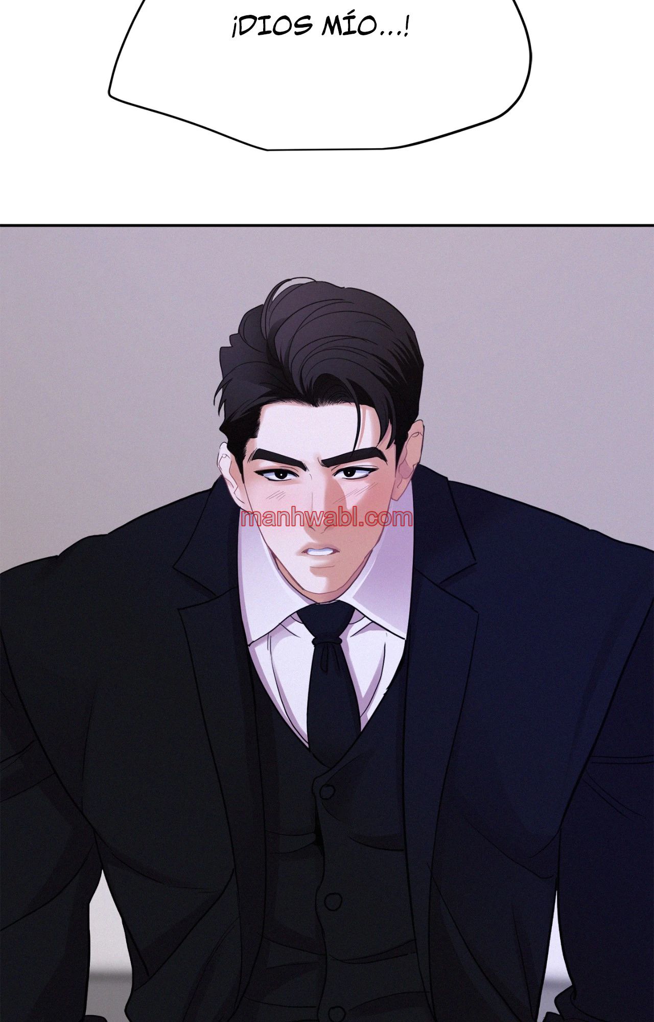 On Ward - Capítulo 116 manhwa