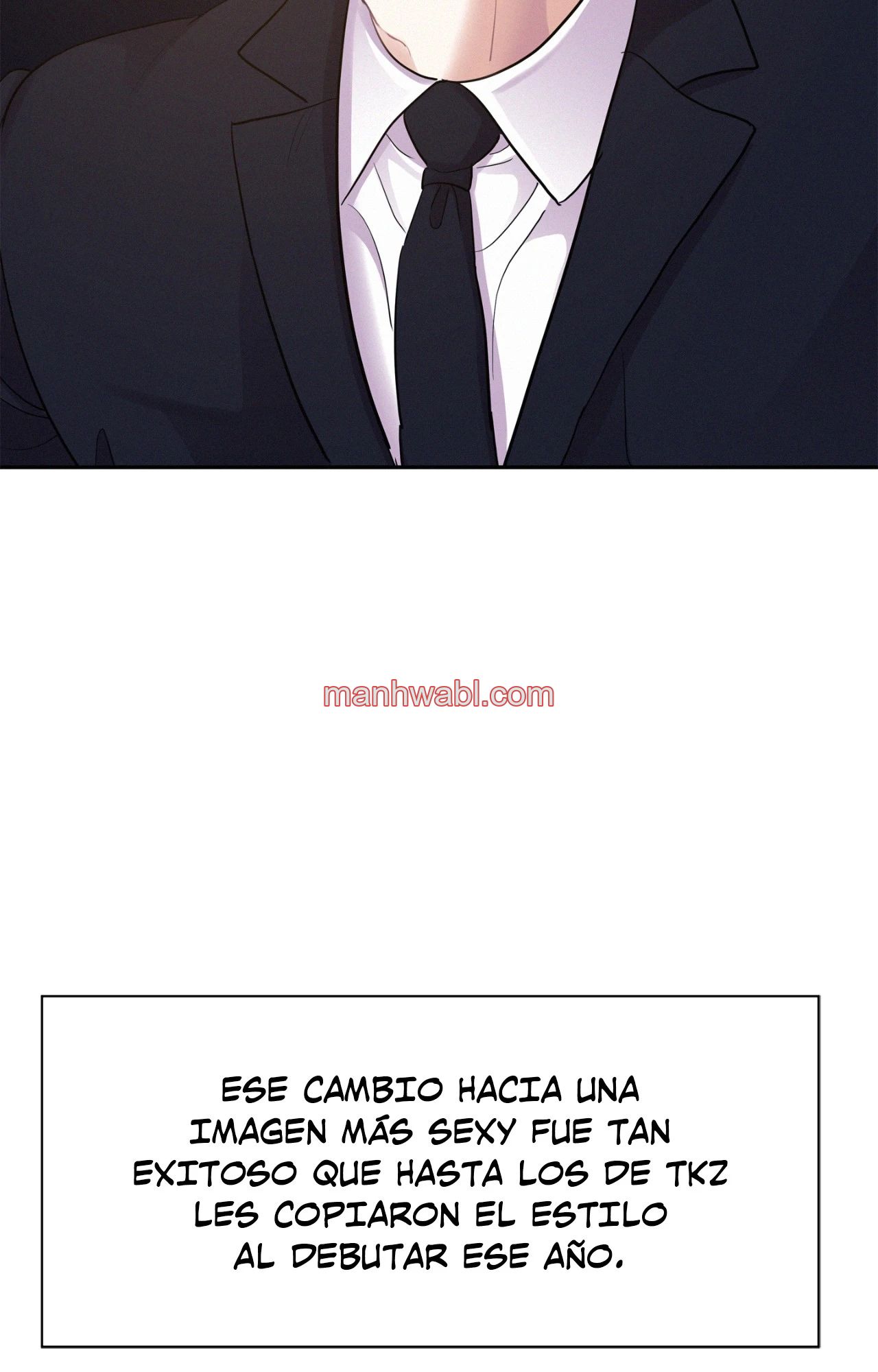 On Ward - Capítulo 116 manhwa