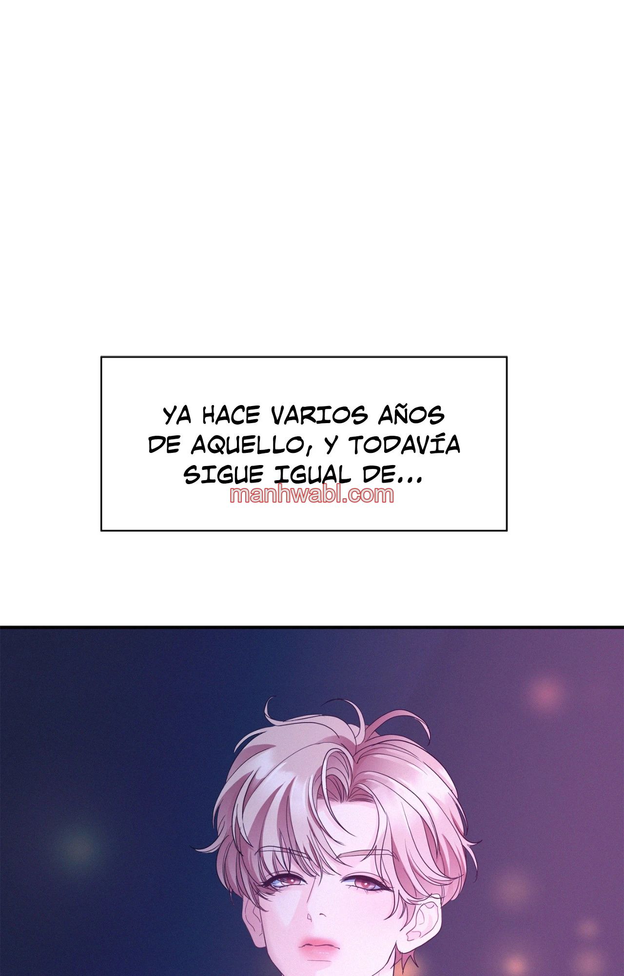 On Ward - Capítulo 116 manhwa