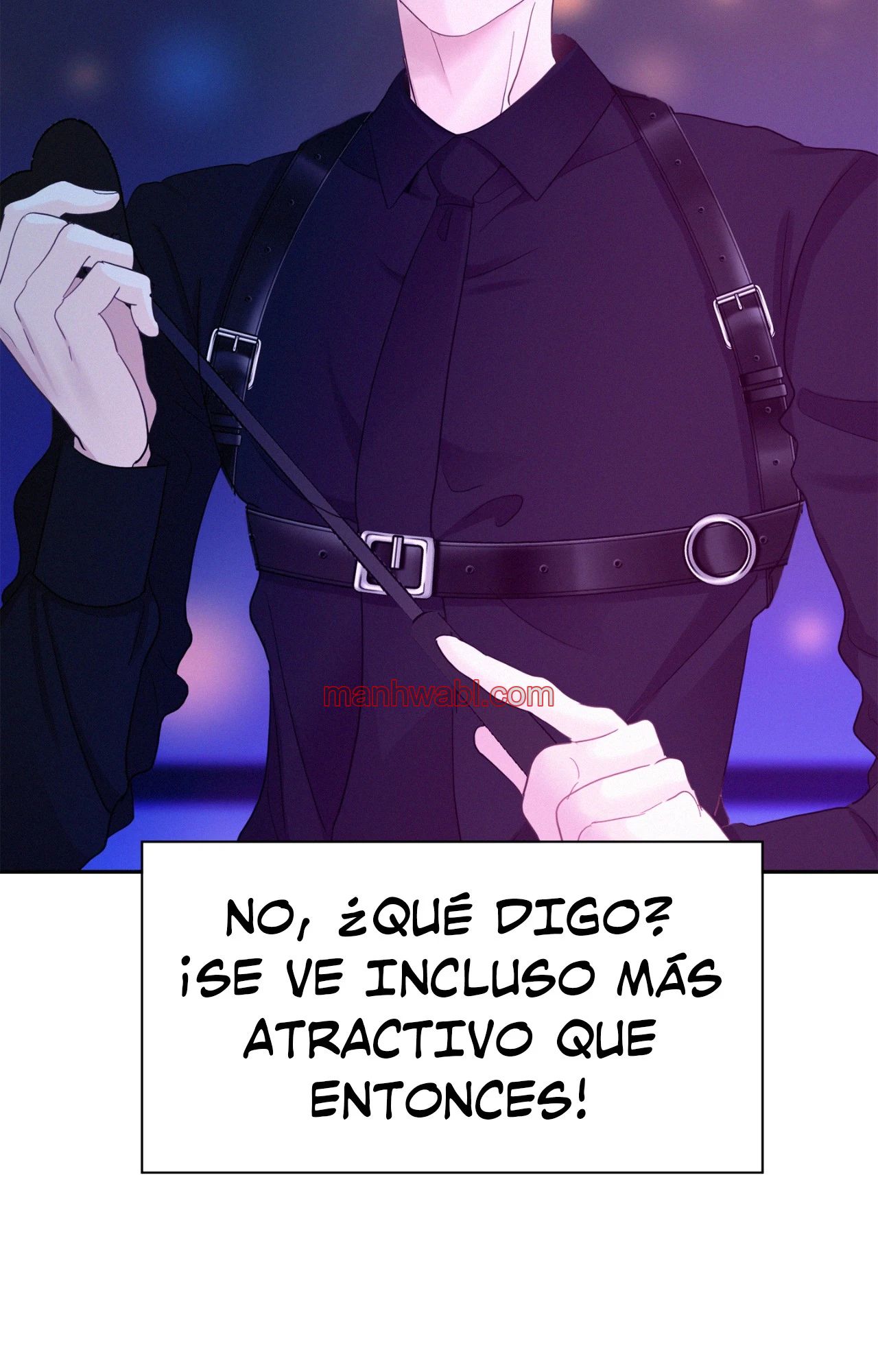On Ward - Capítulo 116 manhwa