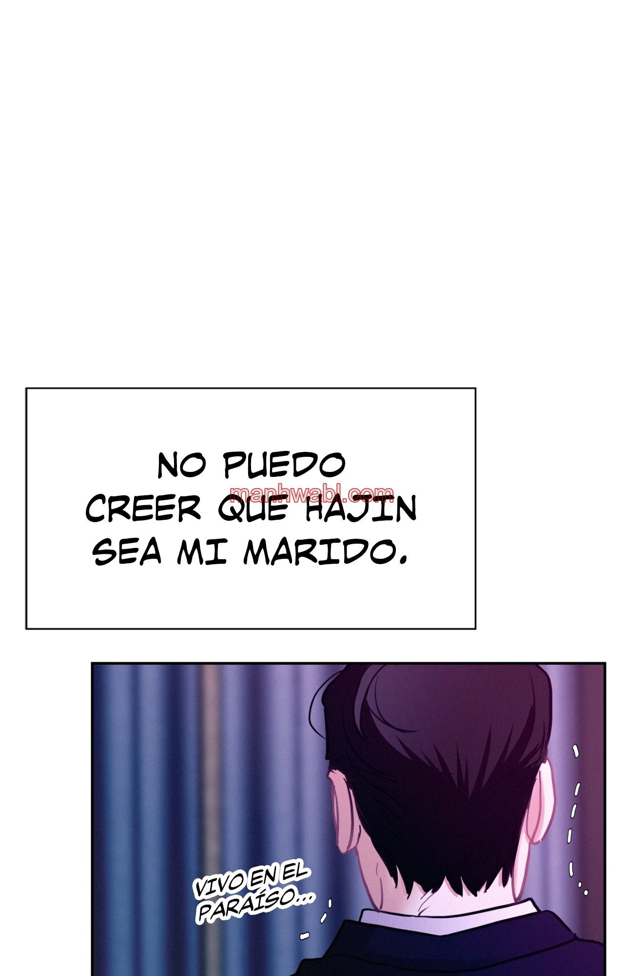 On Ward - Capítulo 116 manhwa