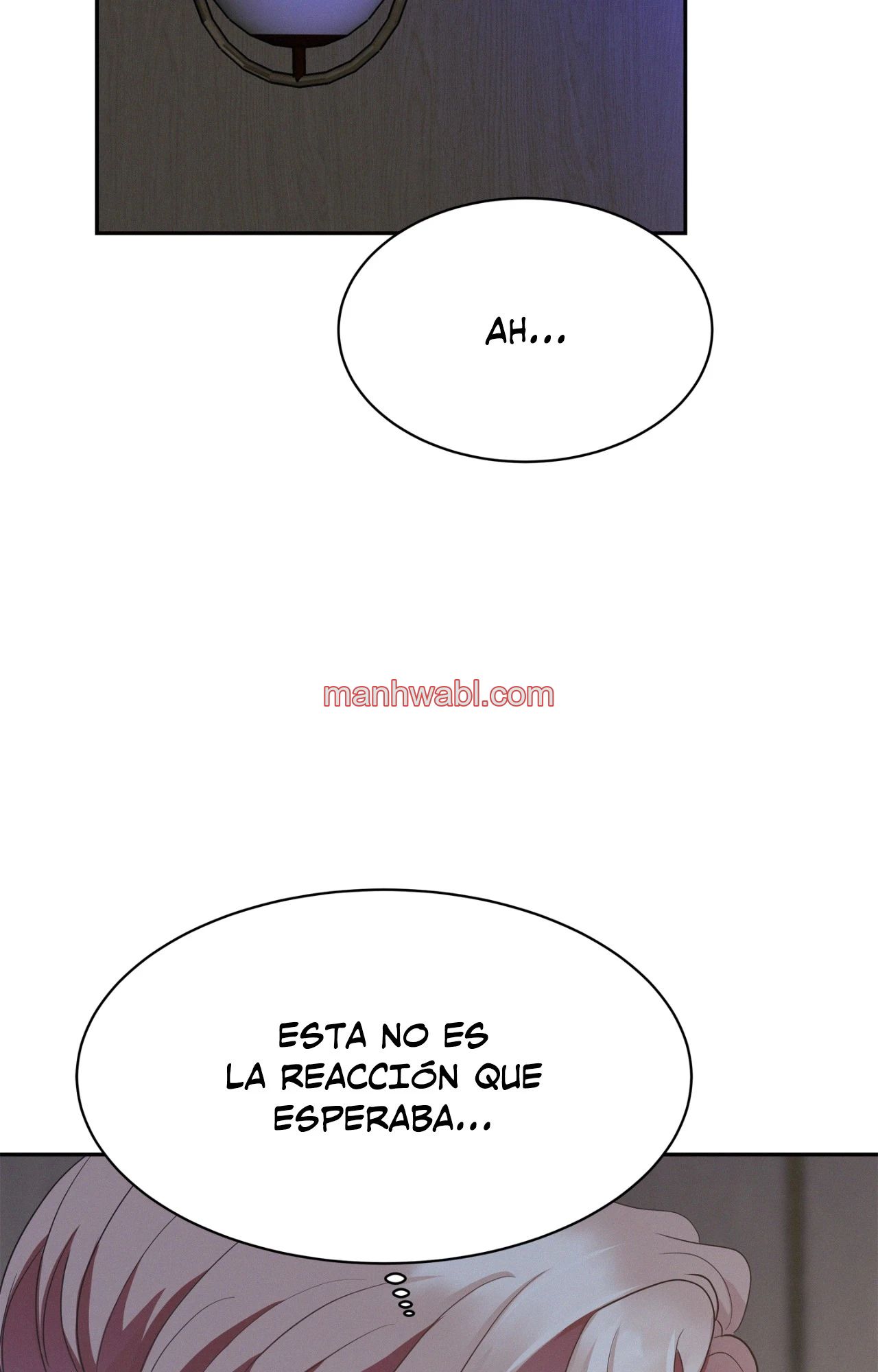 On Ward - Capítulo 116 manhwa