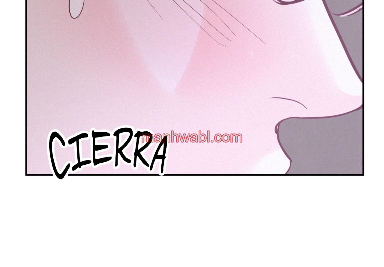 On Ward - Capítulo 116 manhwa