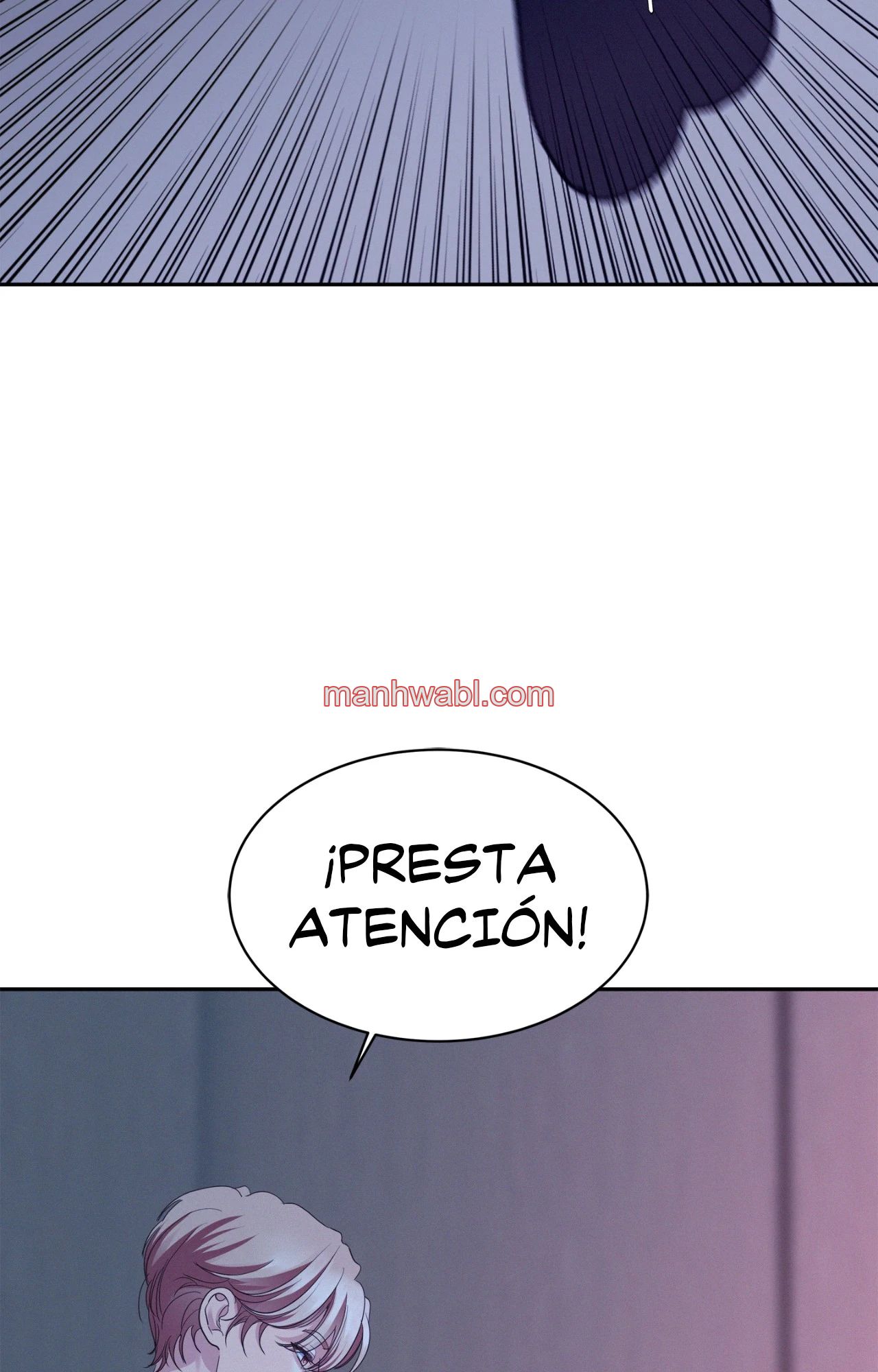 On Ward - Capítulo 116 manhwa