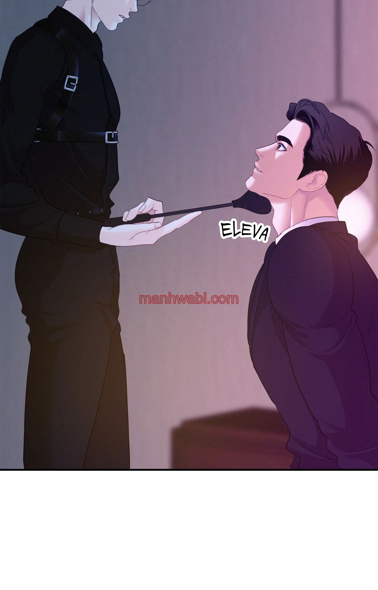 On Ward - Capítulo 116 manhwa