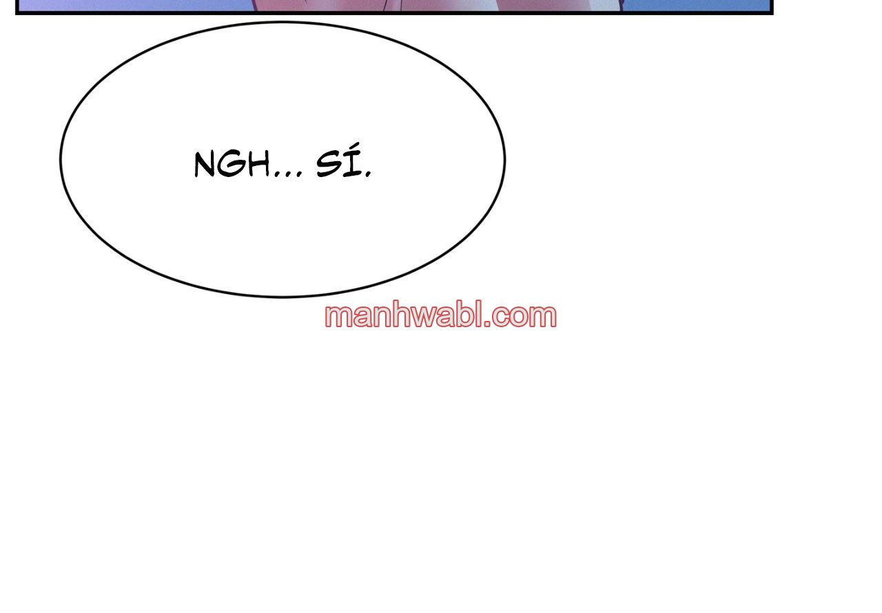 On Ward - Capítulo 116 manhwa