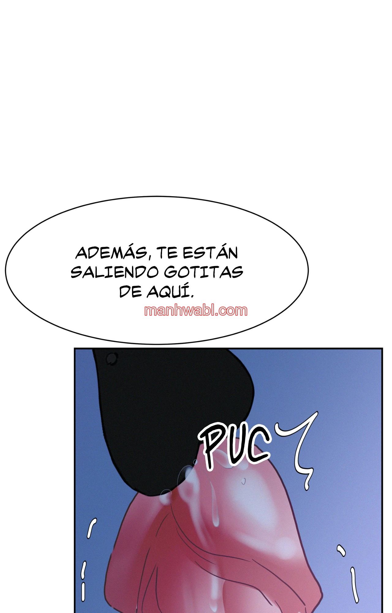 On Ward - Capítulo 116 manhwa