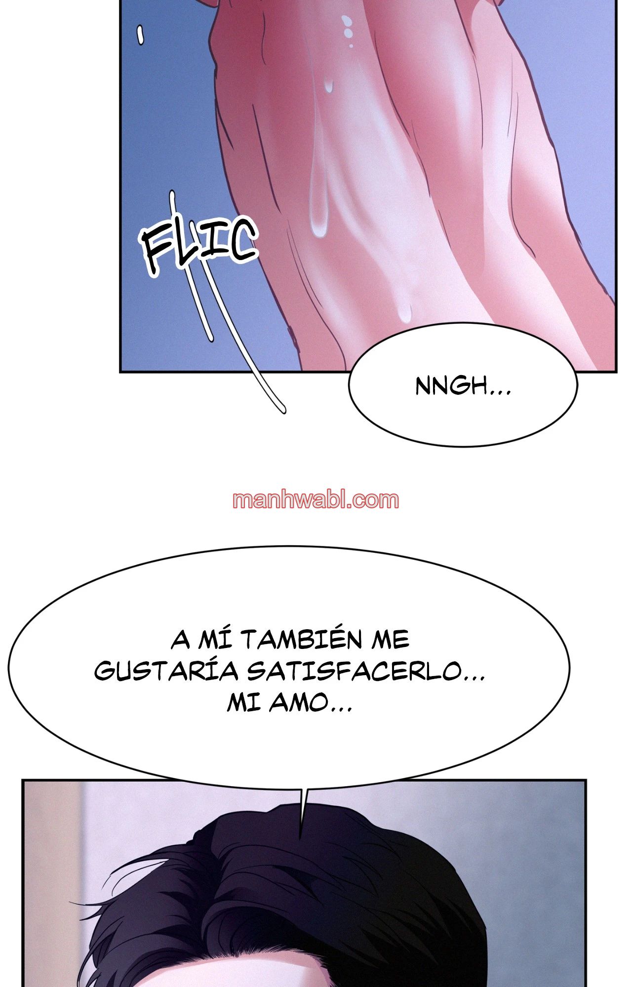 On Ward - Capítulo 116_2 manhwa