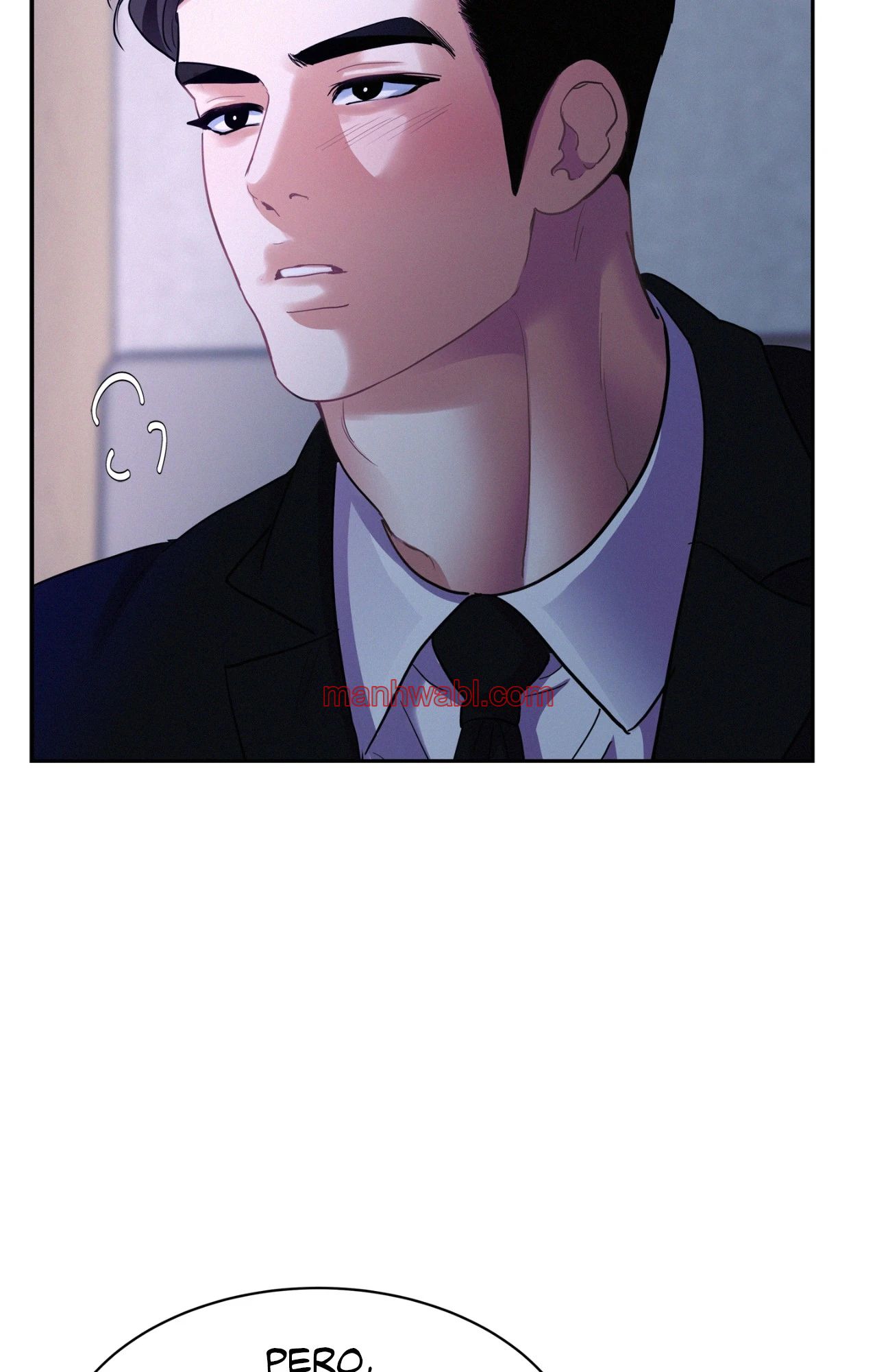 On Ward - Capítulo 116_2 manhwa