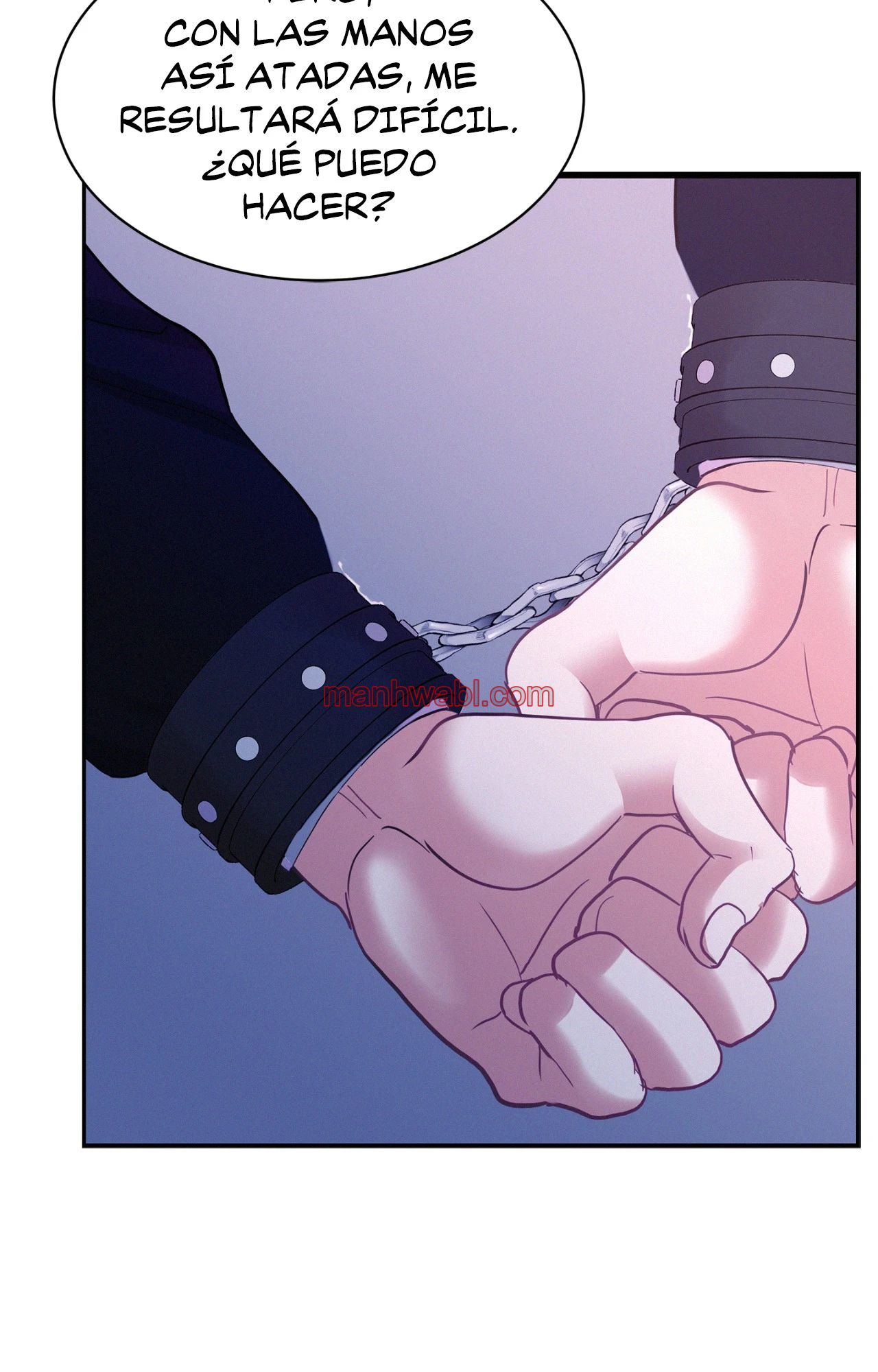 On Ward - Capítulo 116_2 manhwa