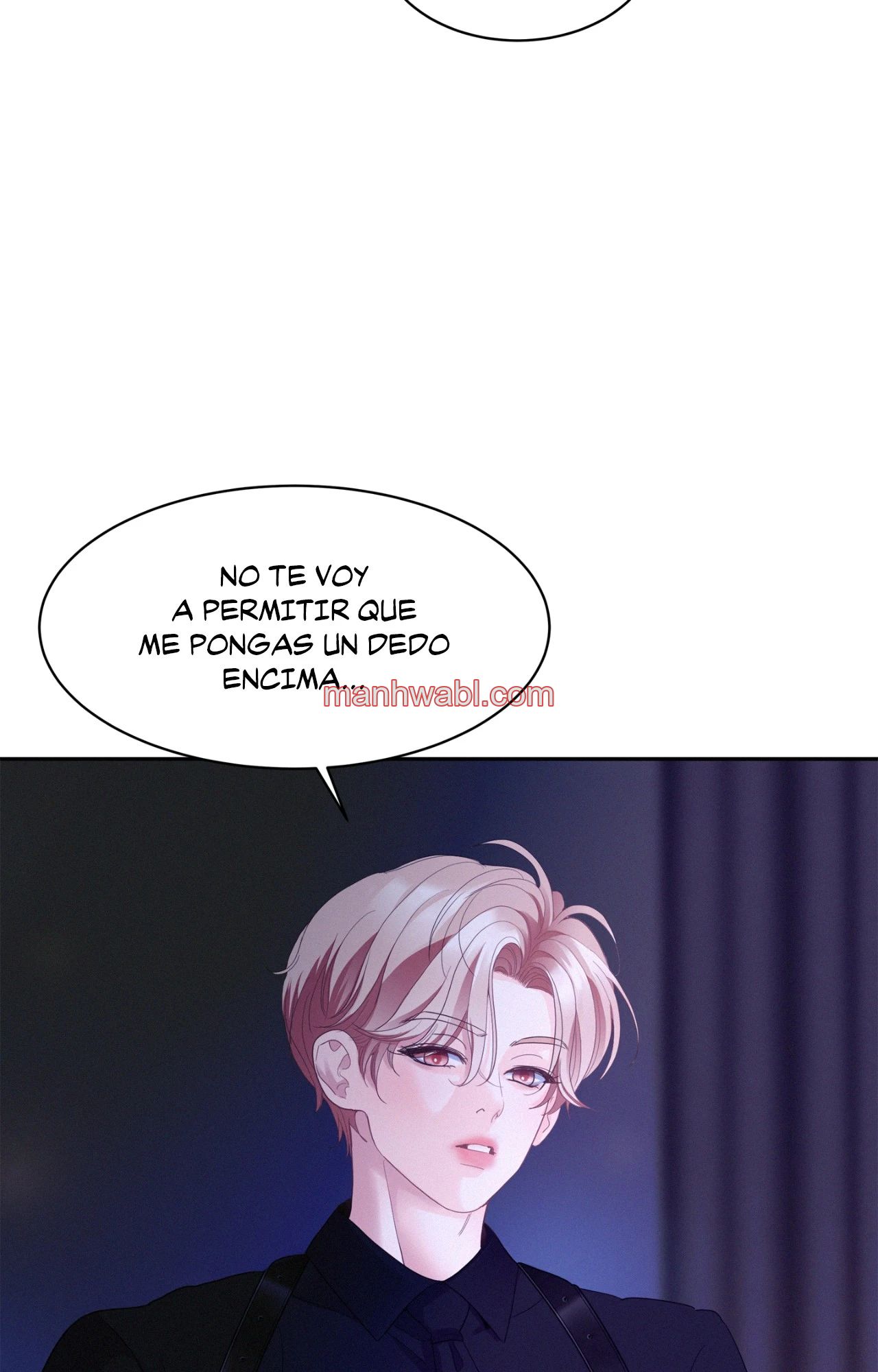 On Ward - Capítulo 116_2 manhwa