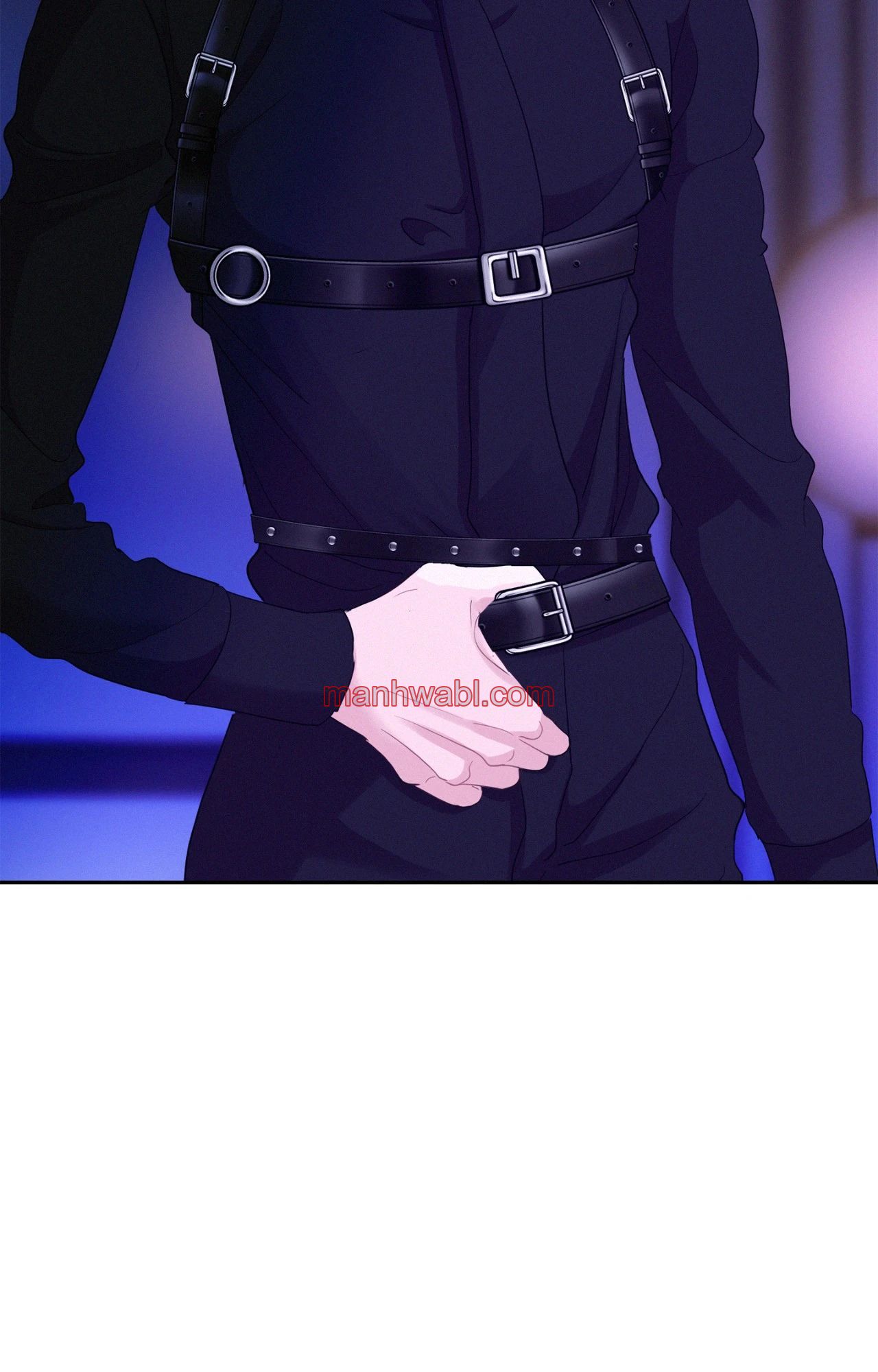 On Ward - Capítulo 116_2 manhwa