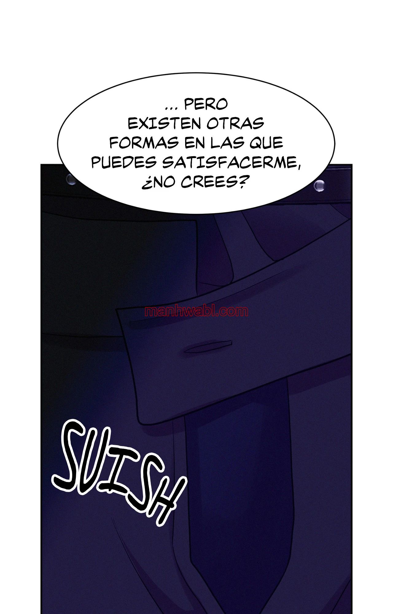 On Ward - Capítulo 116_2 manhwa