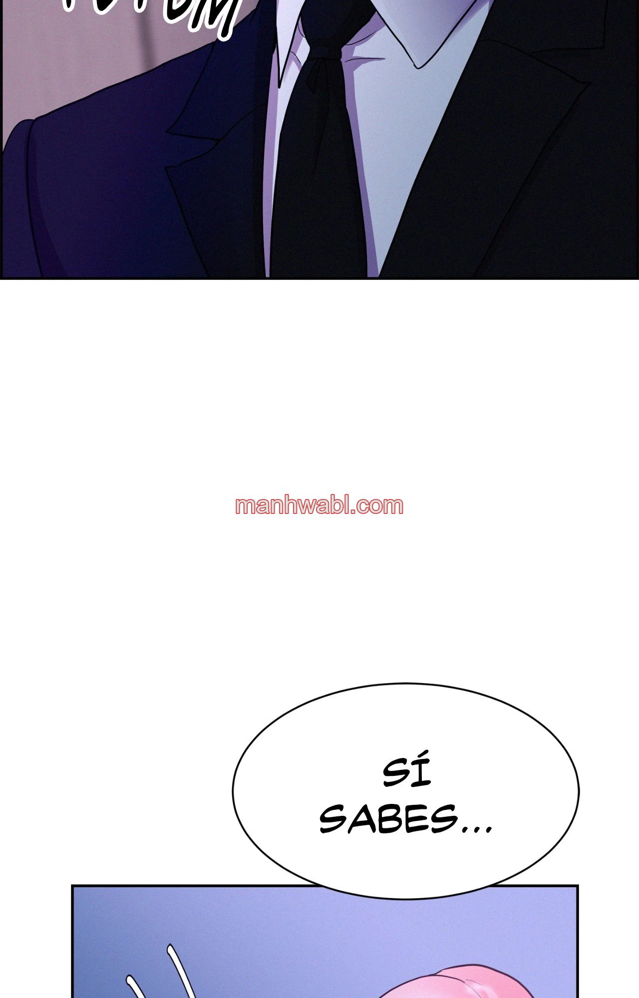 On Ward - Capítulo 116_2 manhwa