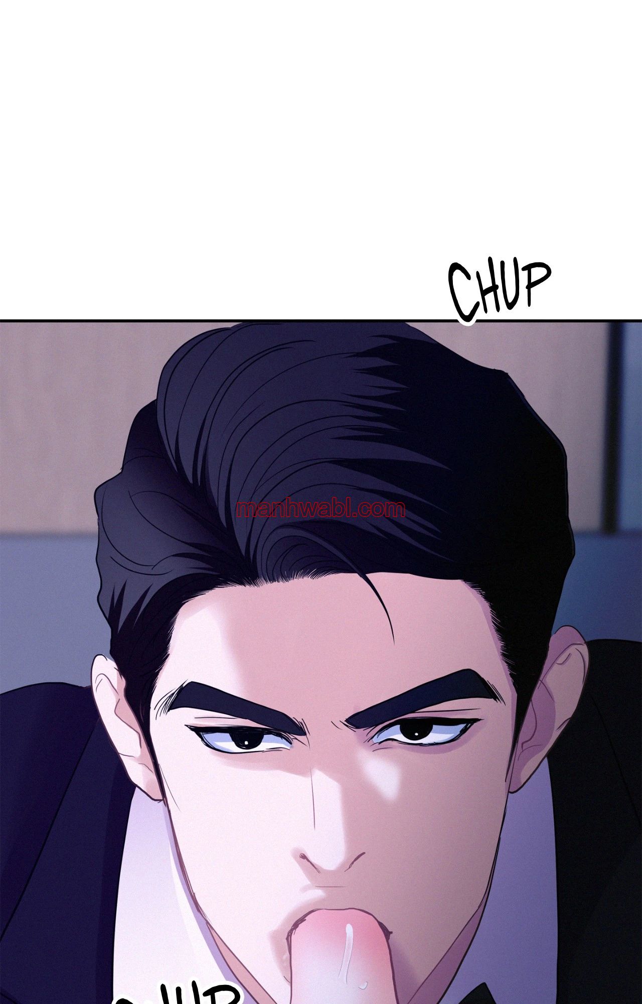 On Ward - Capítulo 116_2 manhwa