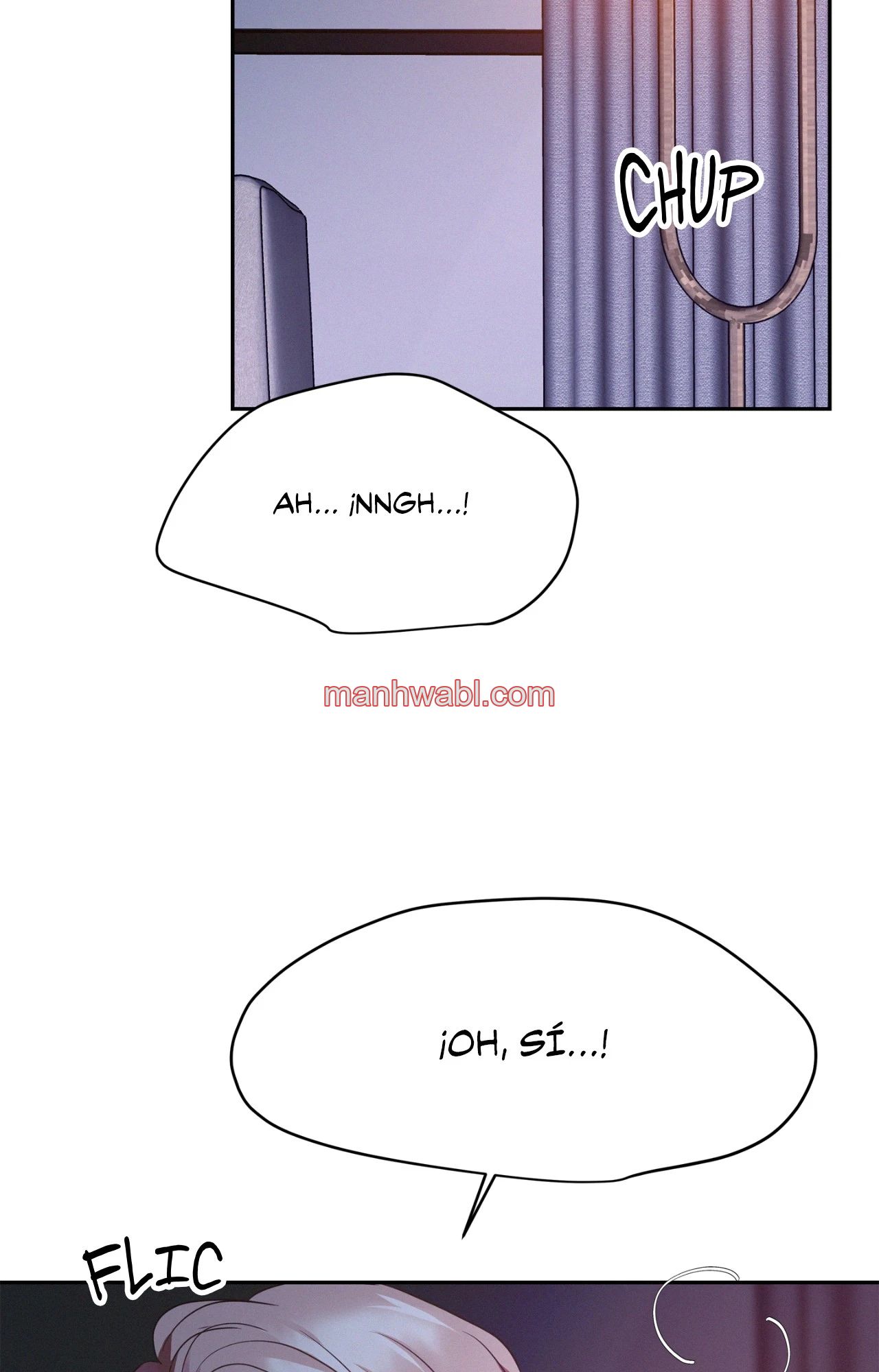 On Ward - Capítulo 116_2 manhwa