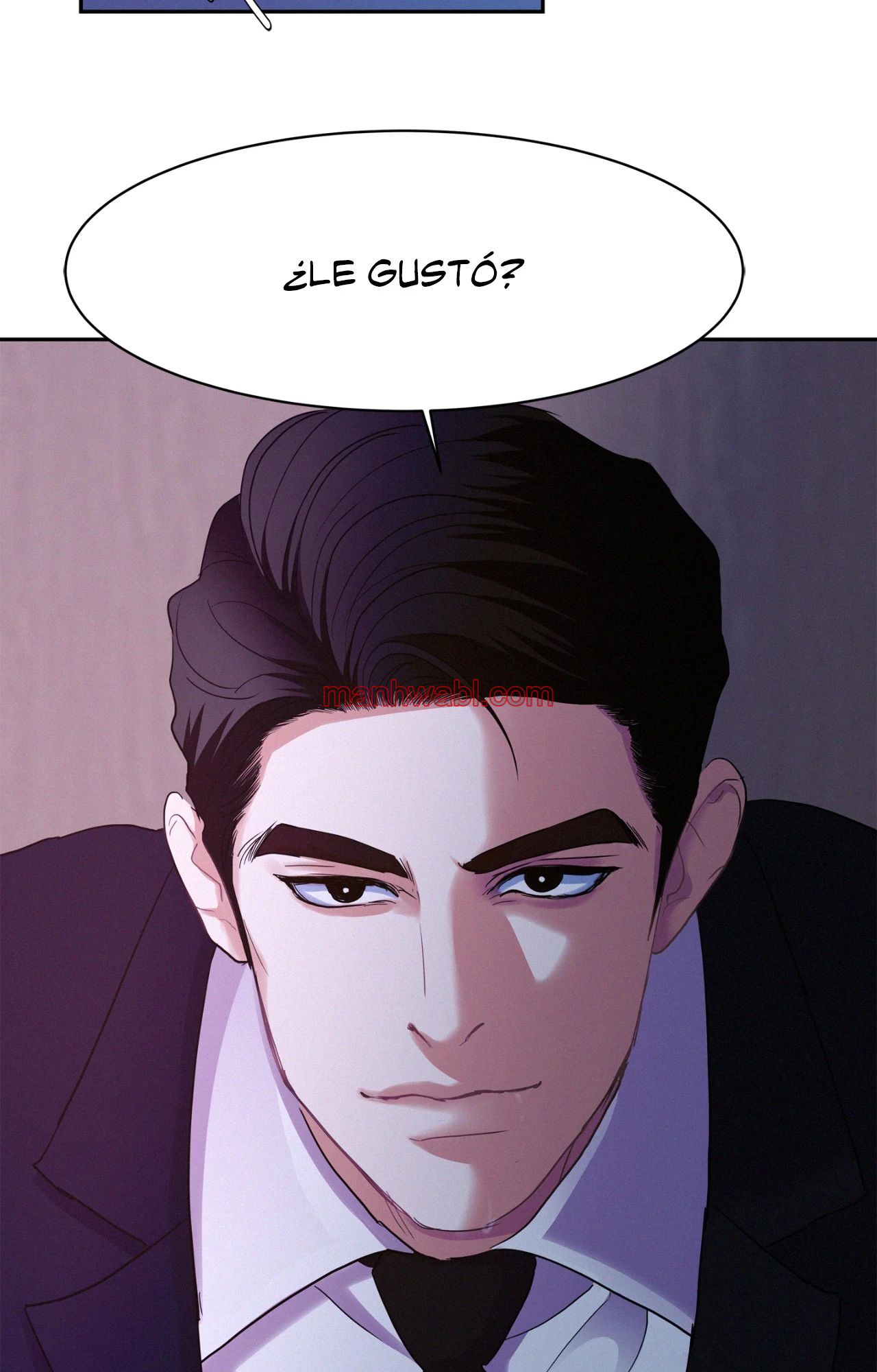 On Ward - Capítulo 116_2 manhwa