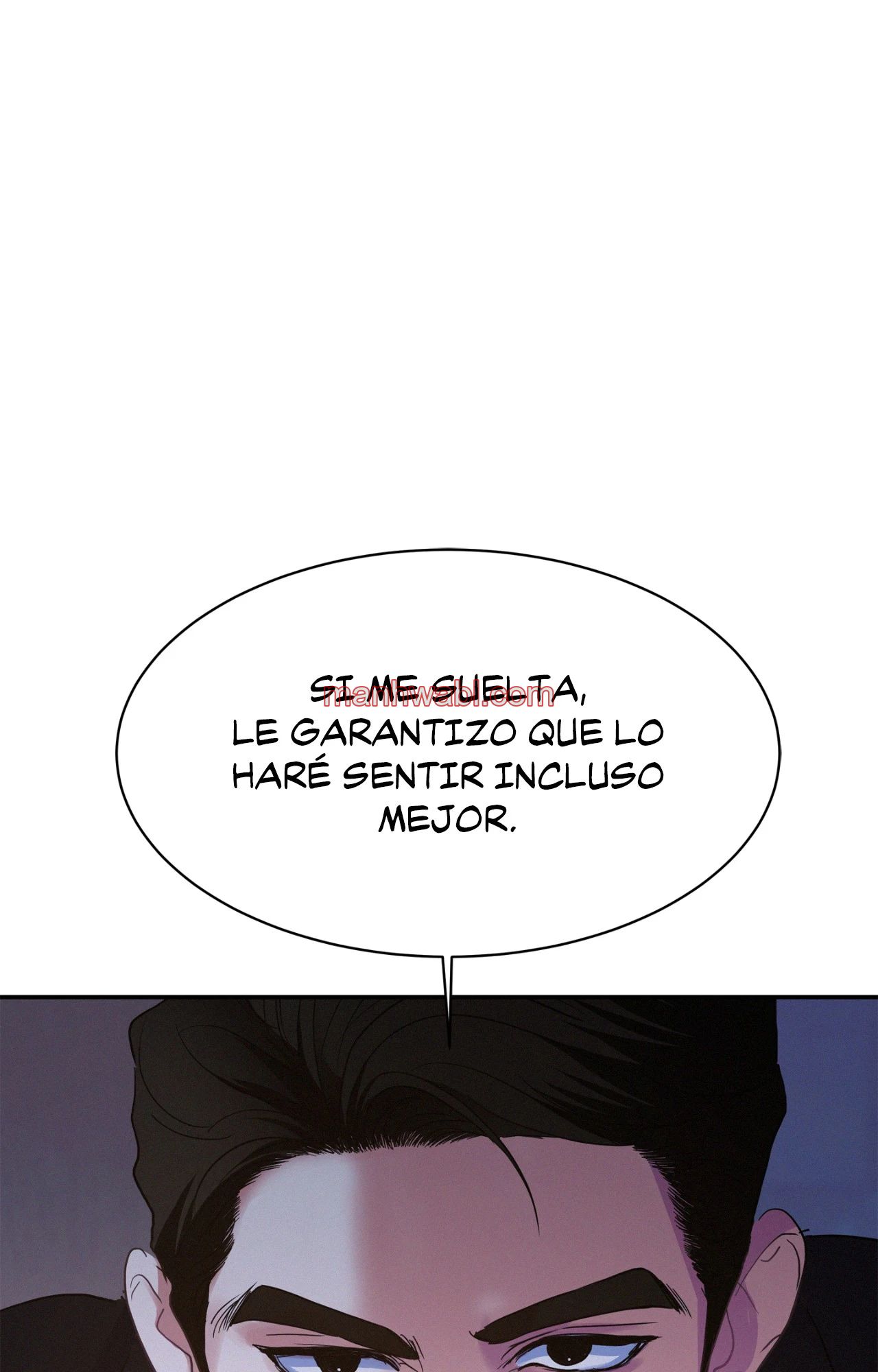 On Ward - Capítulo 116_2 manhwa