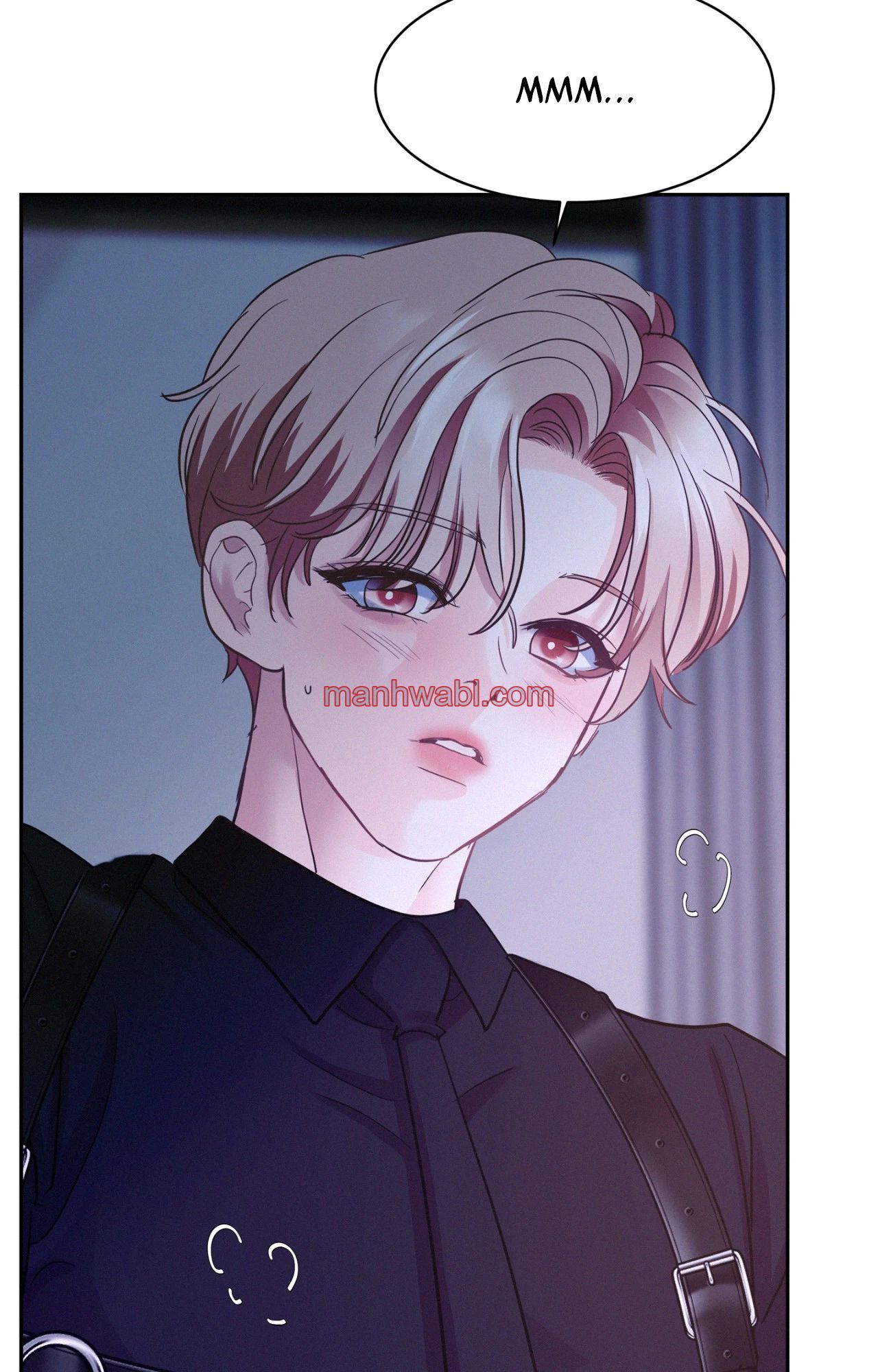 On Ward - Capítulo 116_3 manhwa