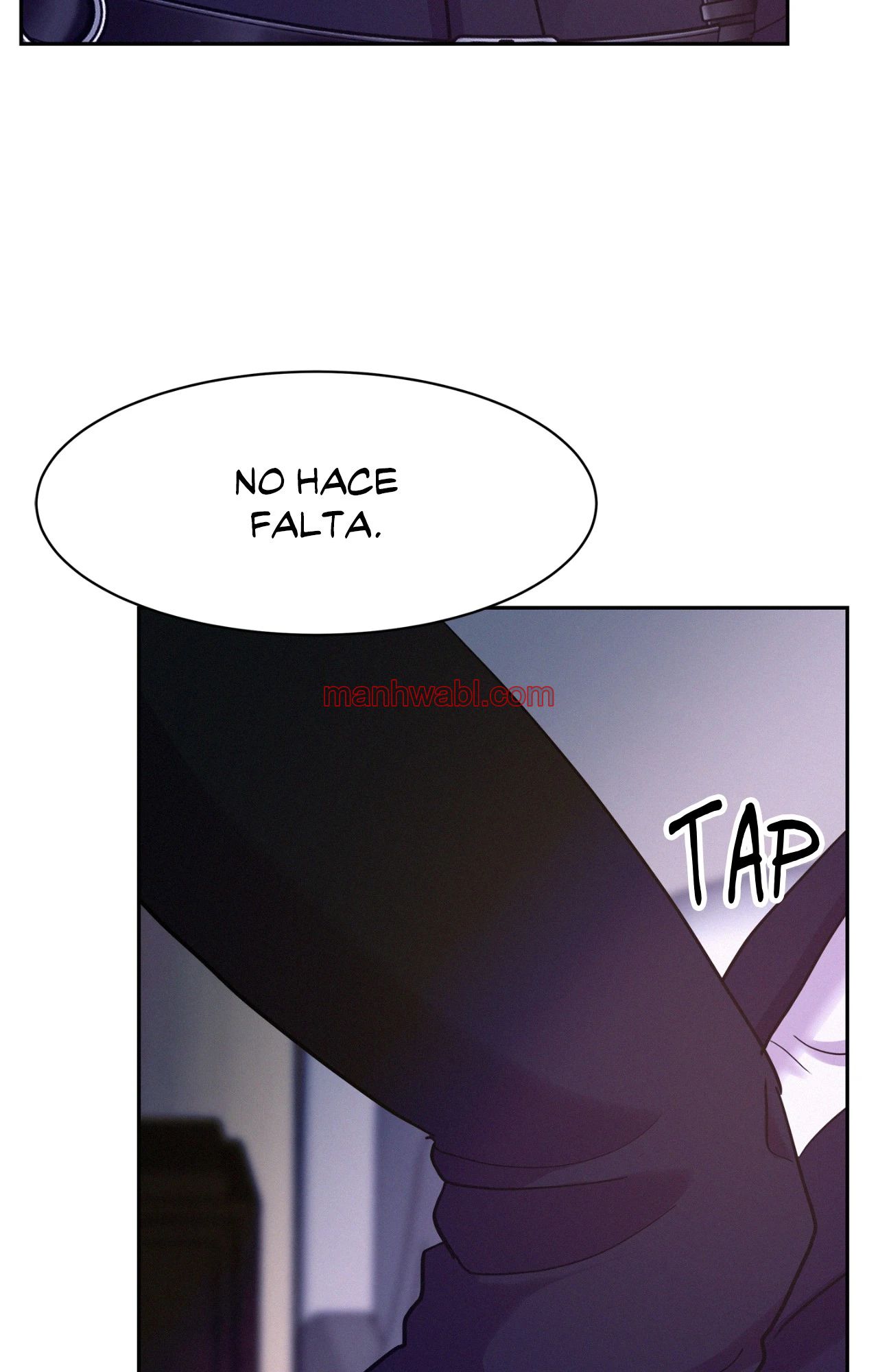 On Ward - Capítulo 116_3 manhwa