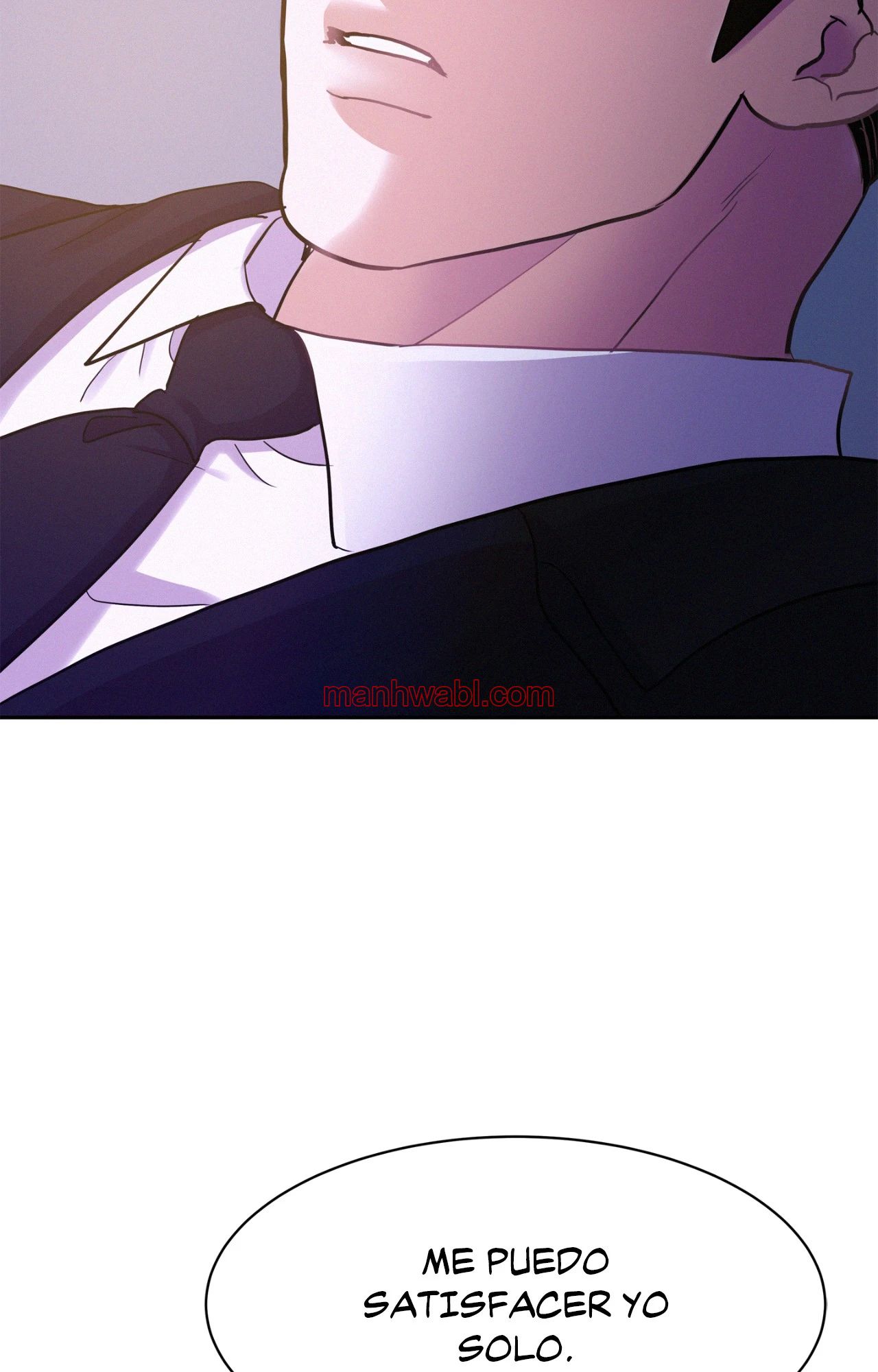 On Ward - Capítulo 116_3 manhwa