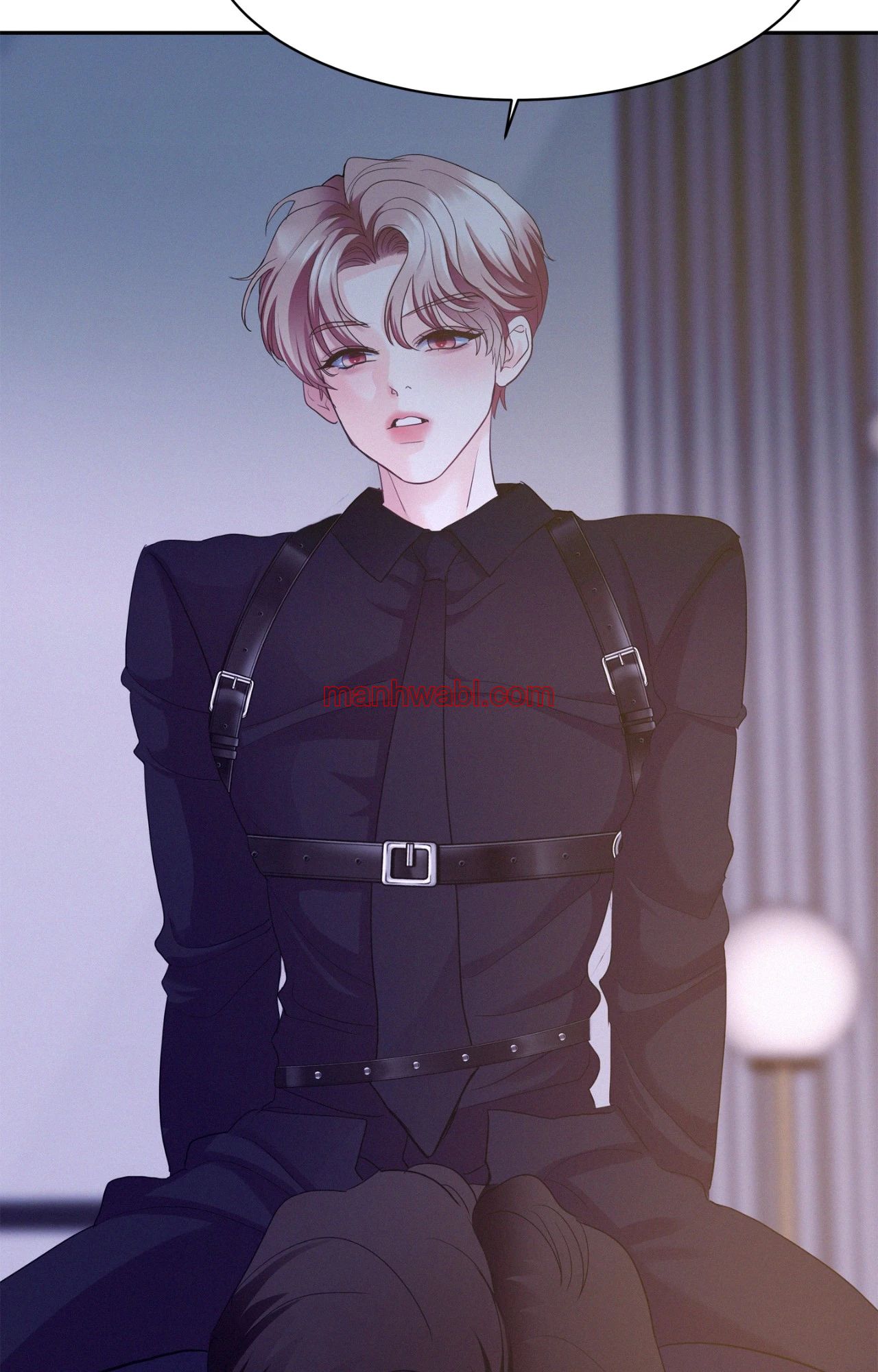 On Ward - Capítulo 116_3 manhwa