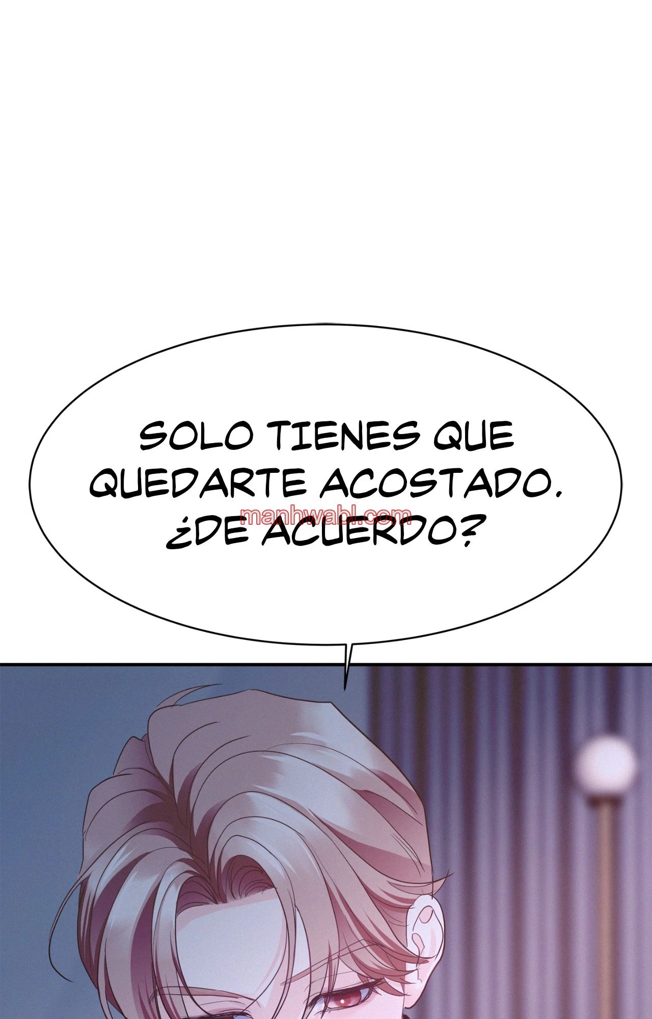 On Ward - Capítulo 116_3 manhwa