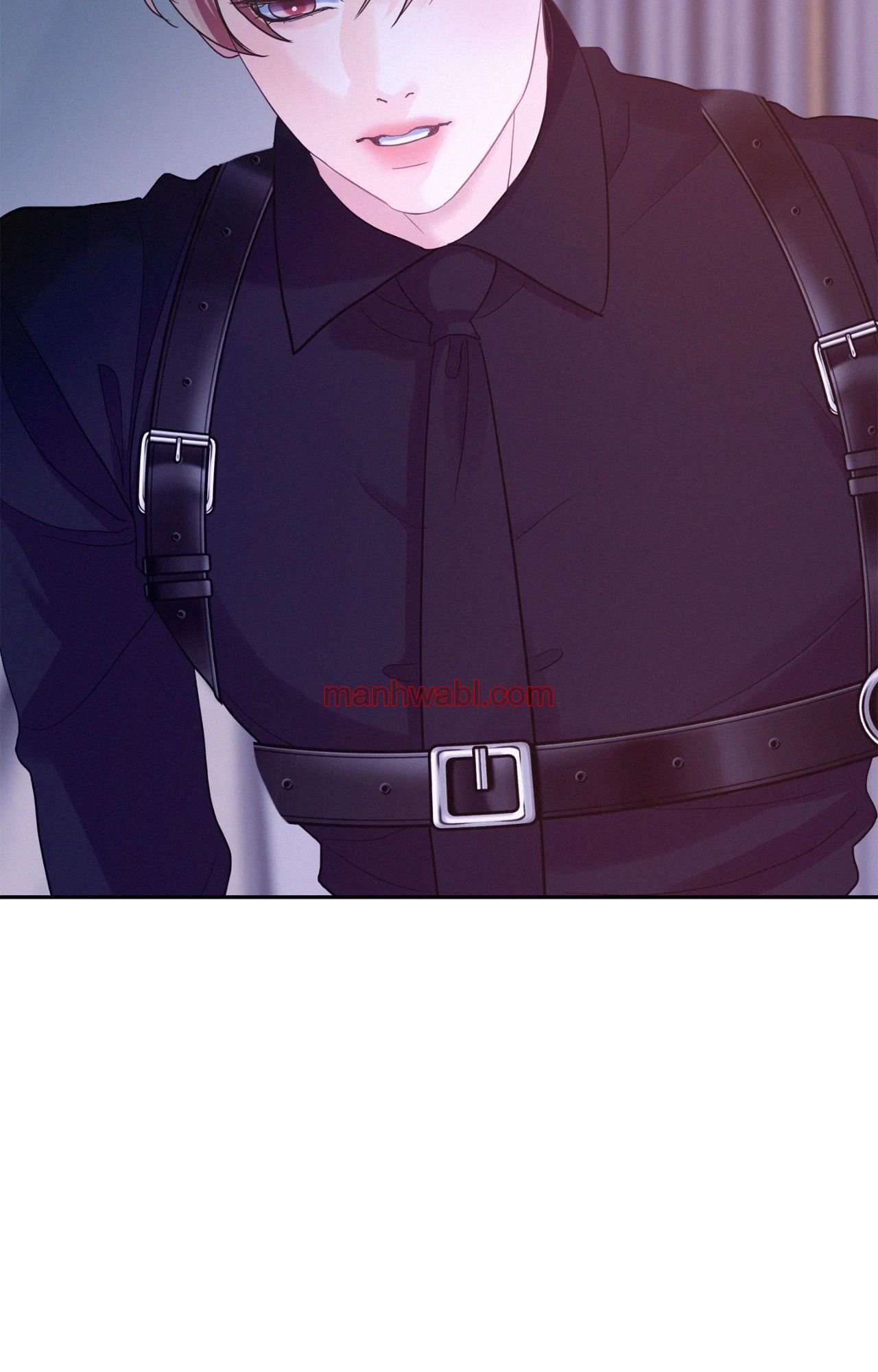 On Ward - Capítulo 116_3 manhwa