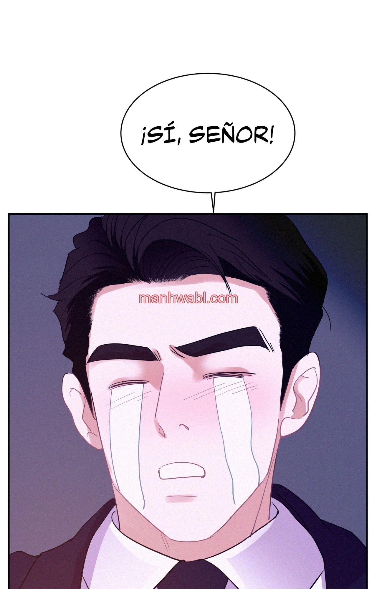 On Ward - Capítulo 116_3 manhwa