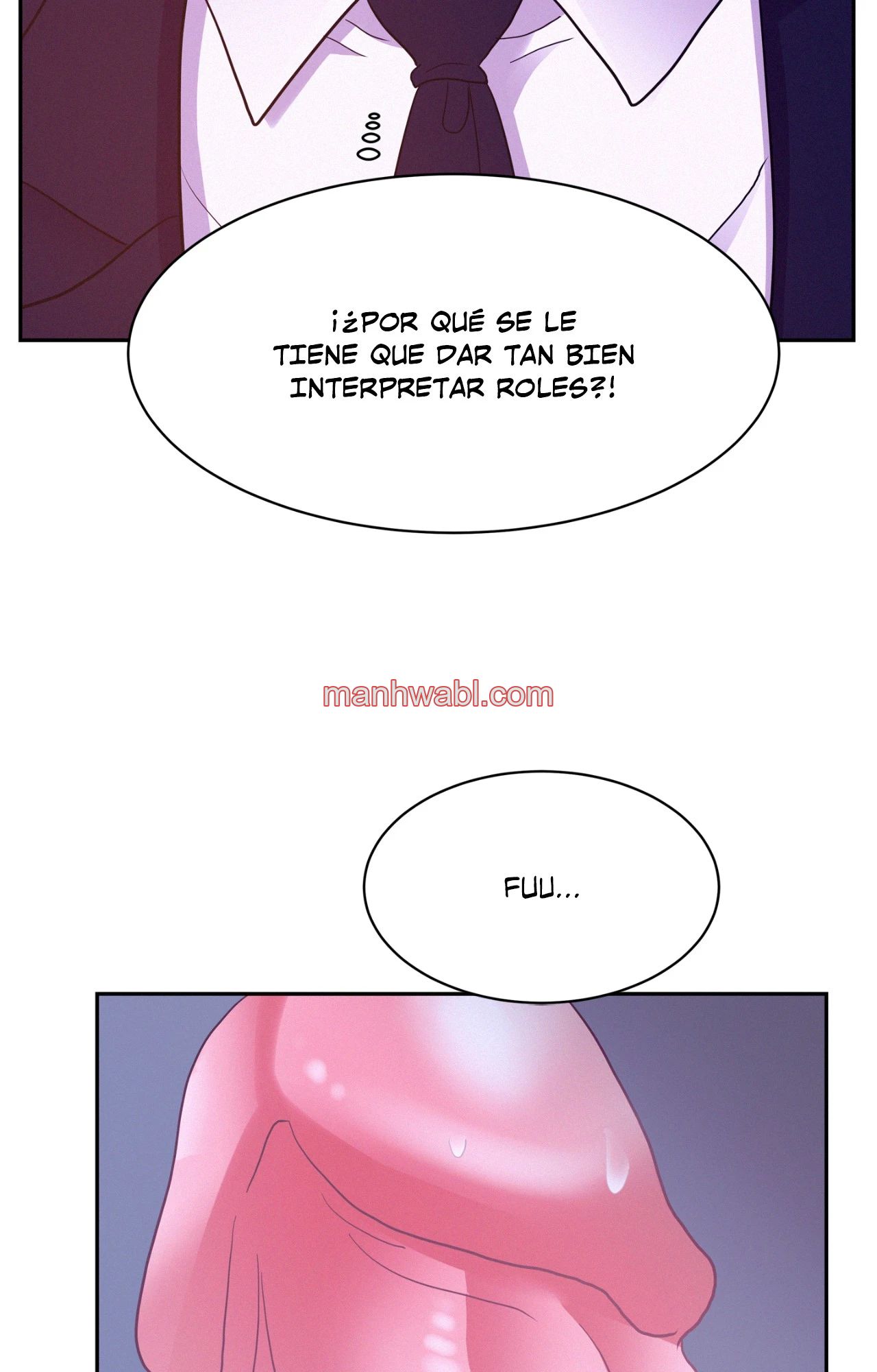 On Ward - Capítulo 116_3 manhwa