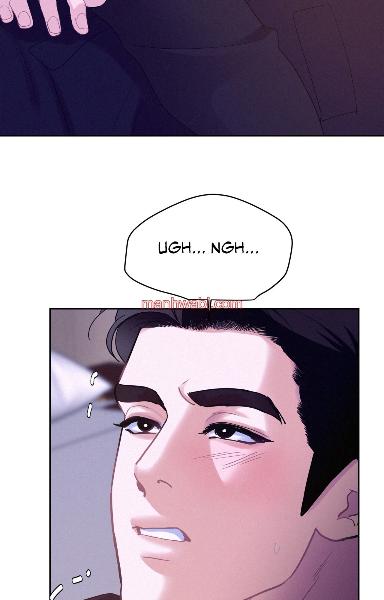 On Ward - Capítulo 116_3 manhwa