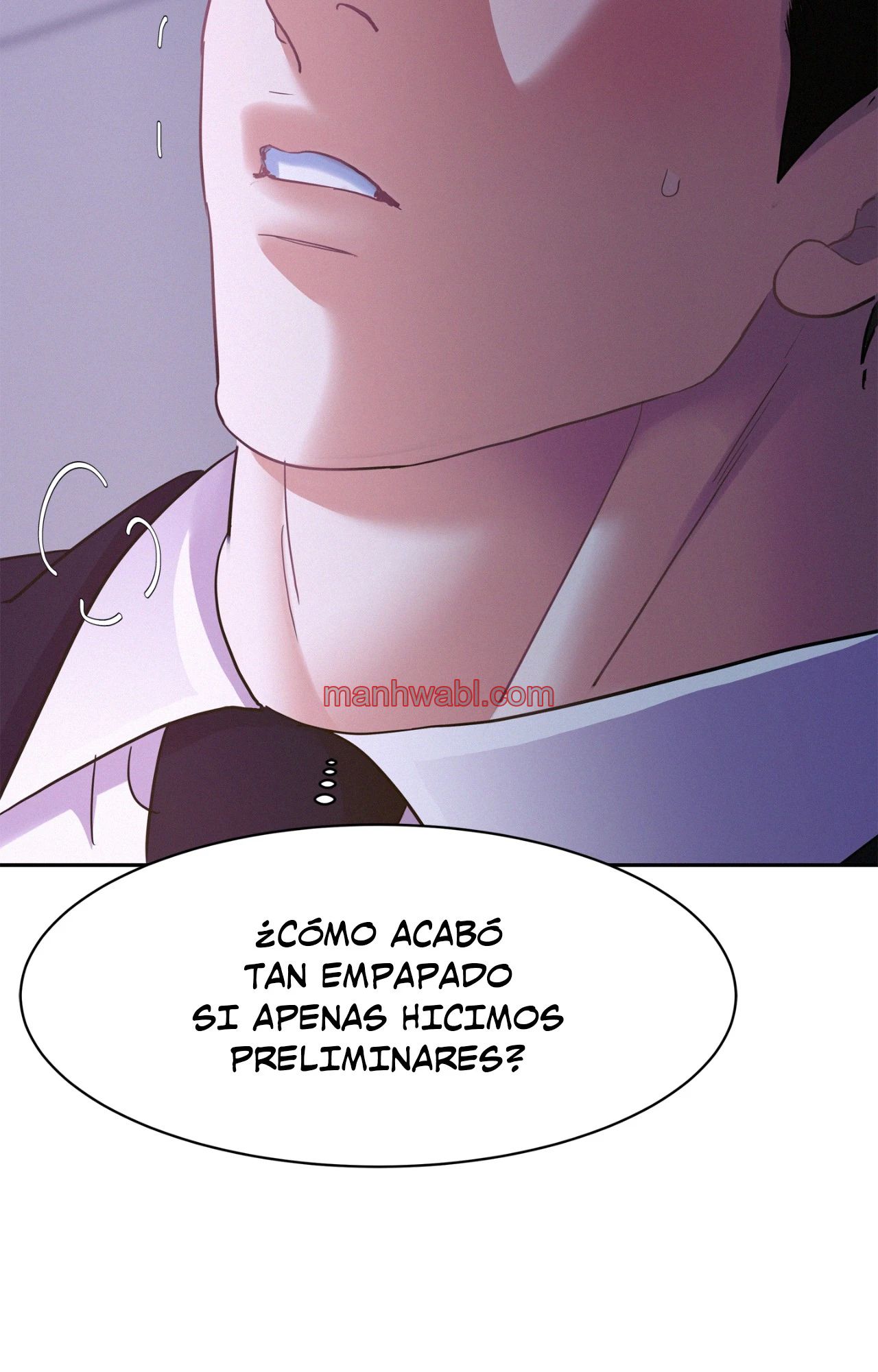 On Ward - Capítulo 116_3 manhwa