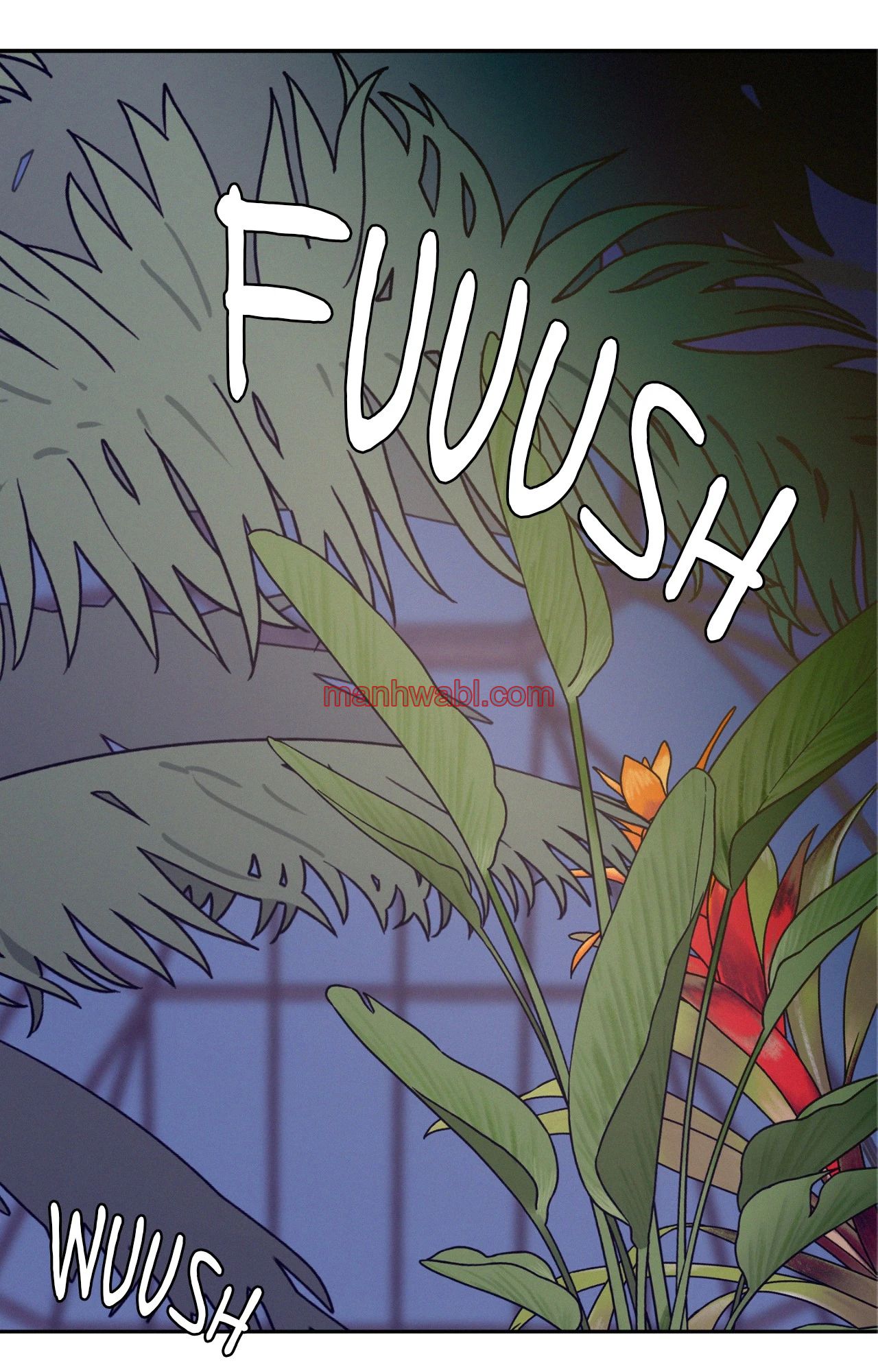 On Ward - Capítulo 116_3 manhwa