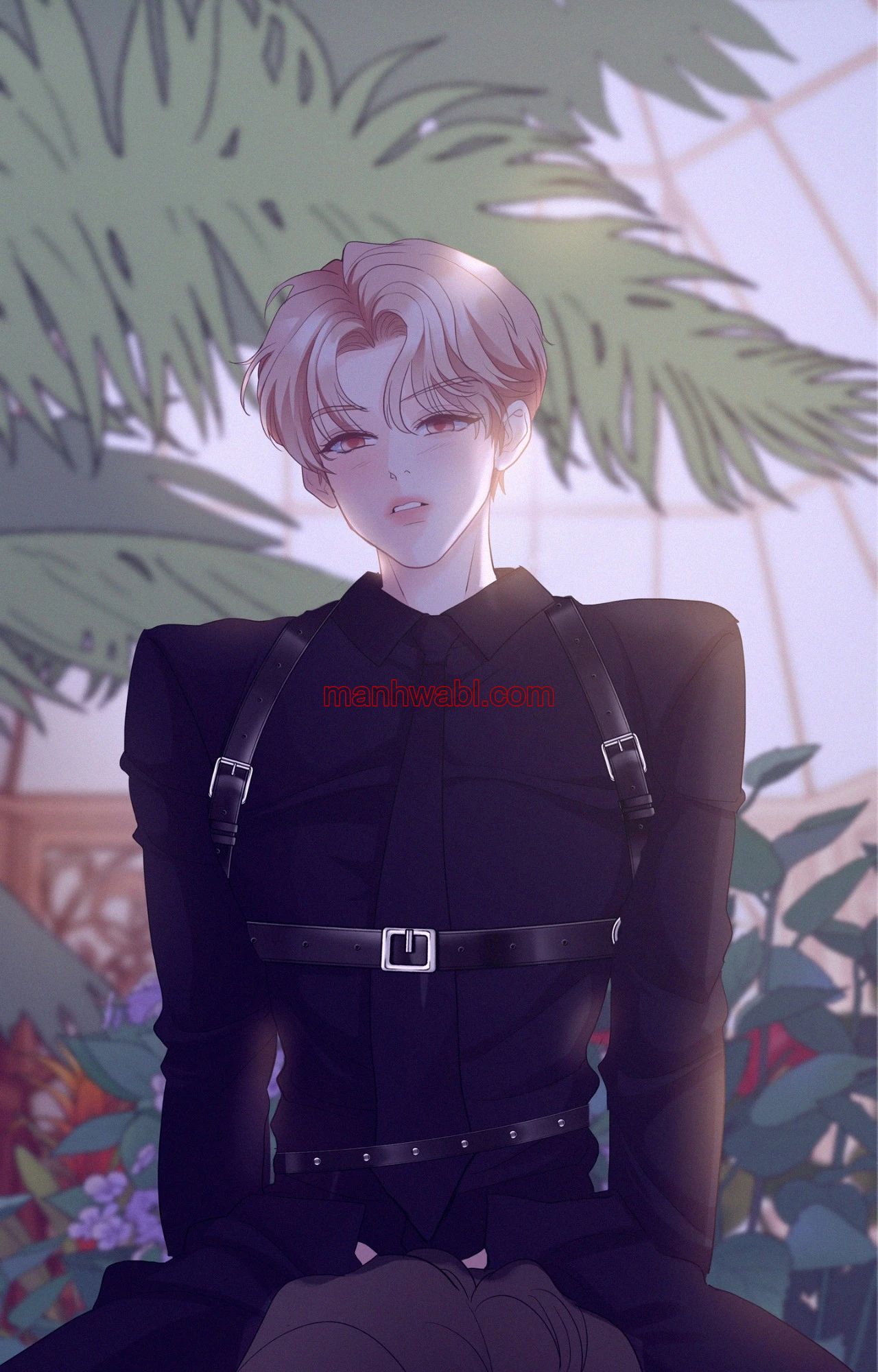 On Ward - Capítulo 116_3 manhwa