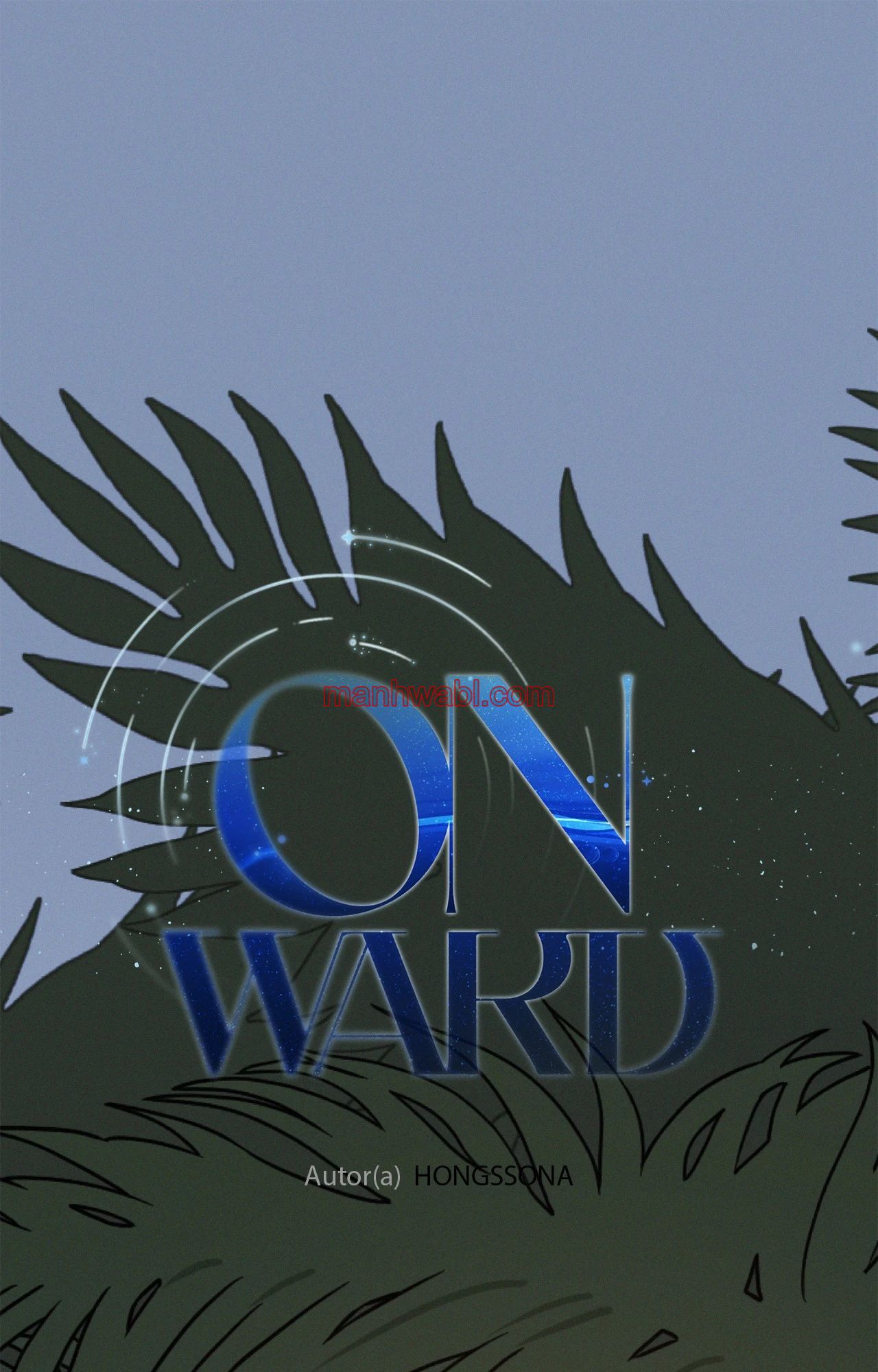 On Ward - Capítulo 117 manhwa