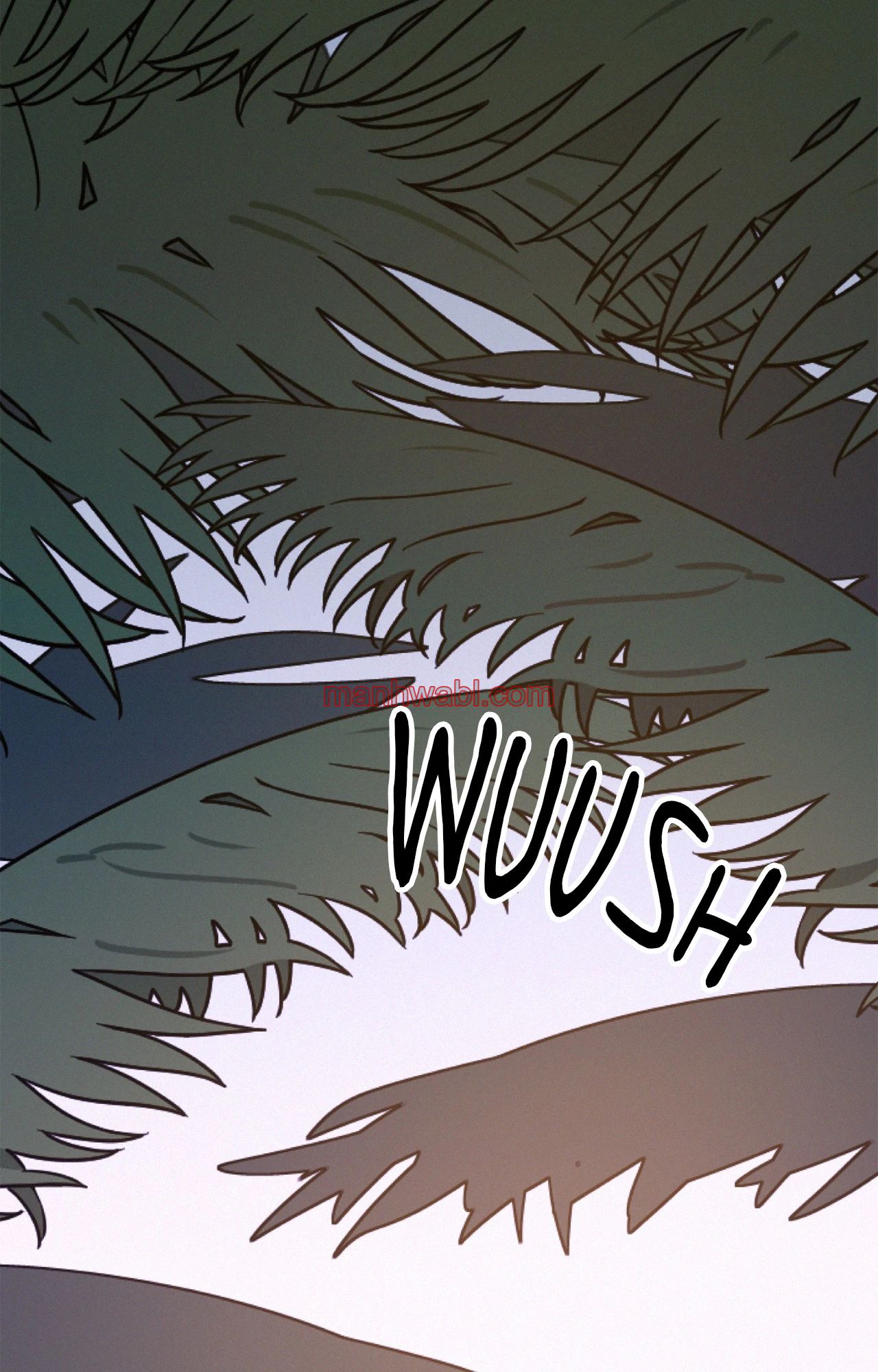 On Ward - Capítulo 117 manhwa