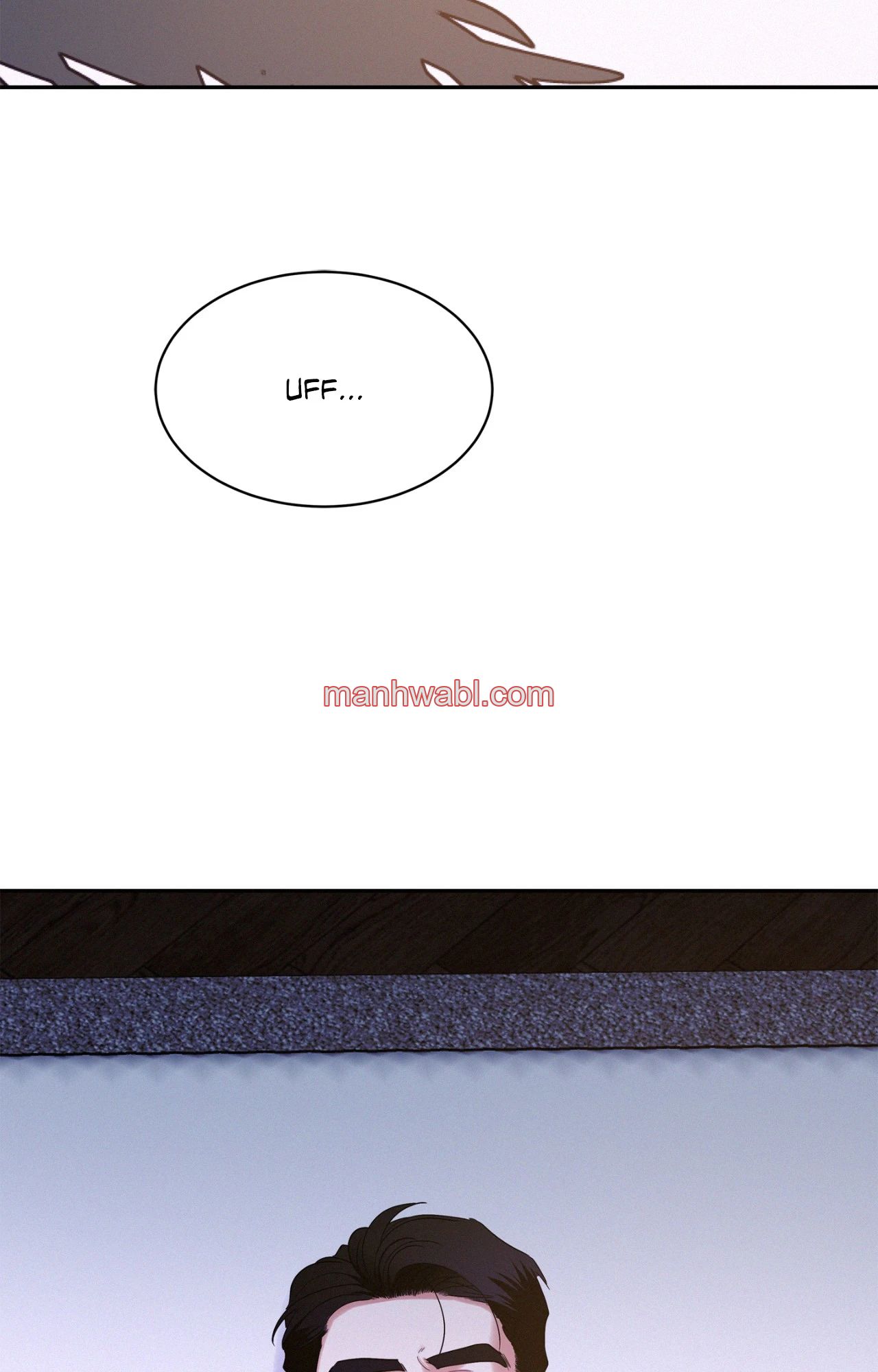 On Ward - Capítulo 117 manhwa