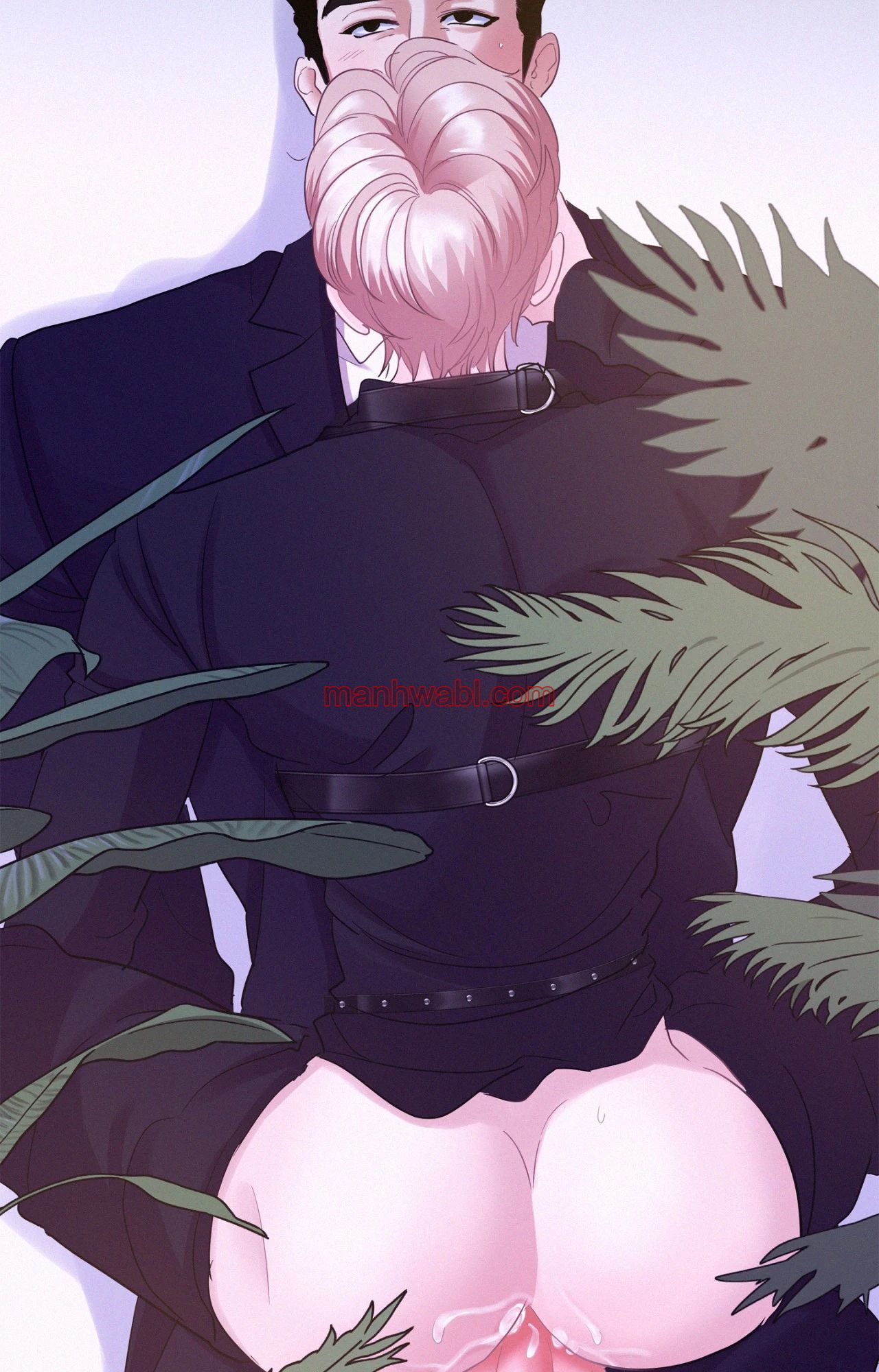 On Ward - Capítulo 117 manhwa