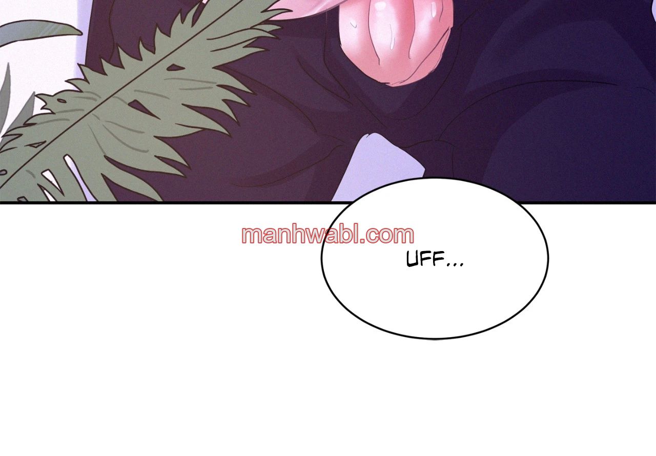 On Ward - Capítulo 117 manhwa