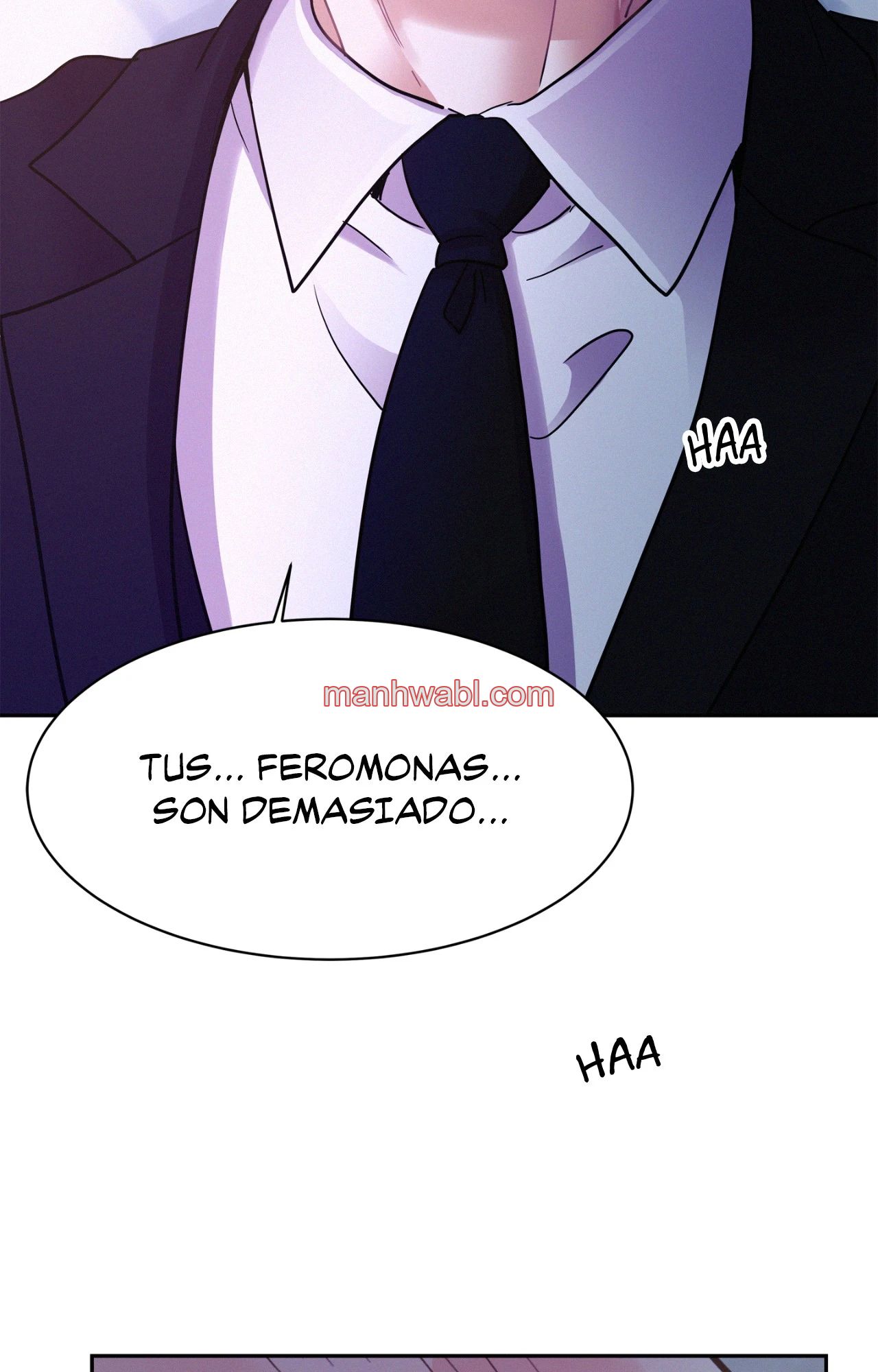 On Ward - Capítulo 117 manhwa